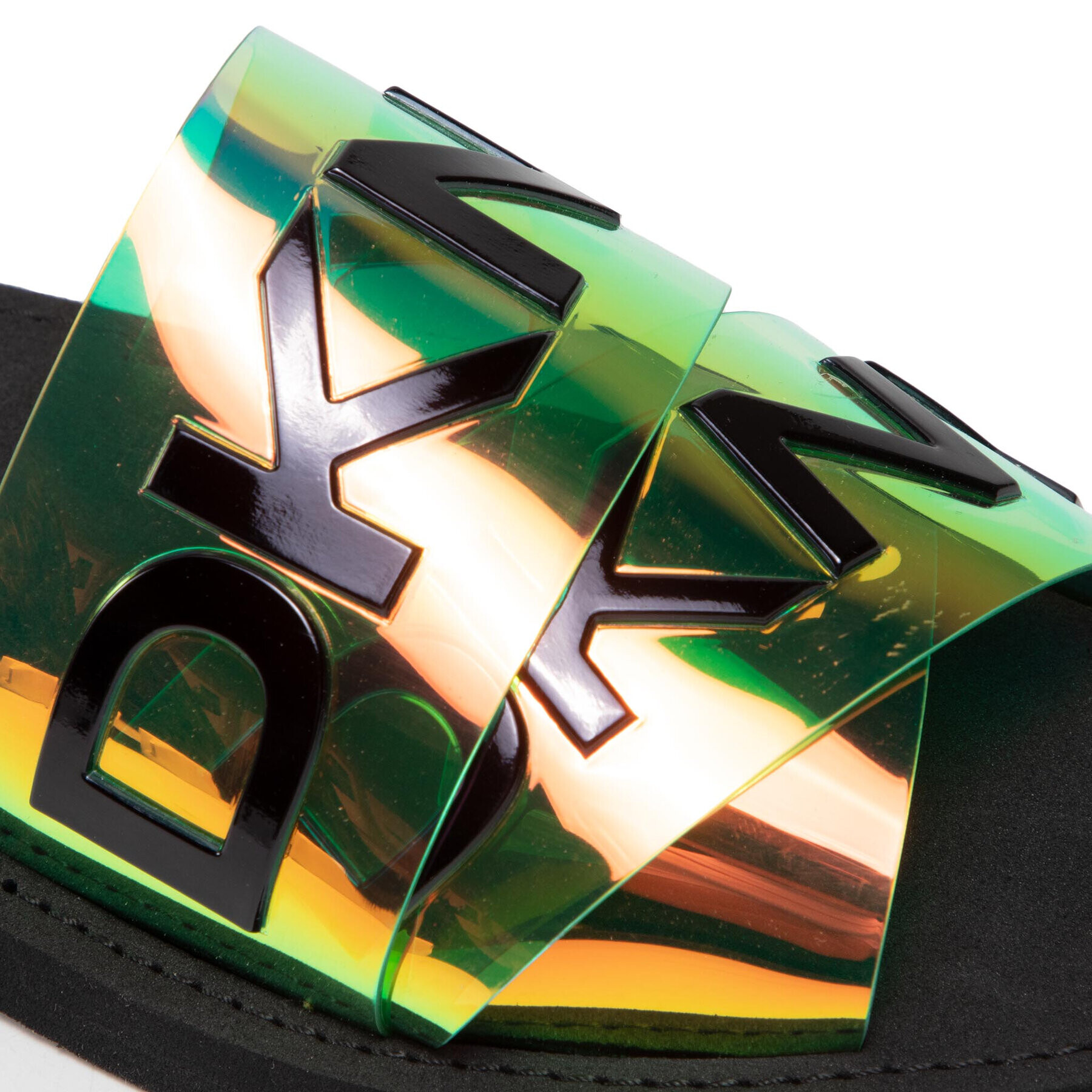 DKNY Чехли K1163387 Зелен - Pepit.bg