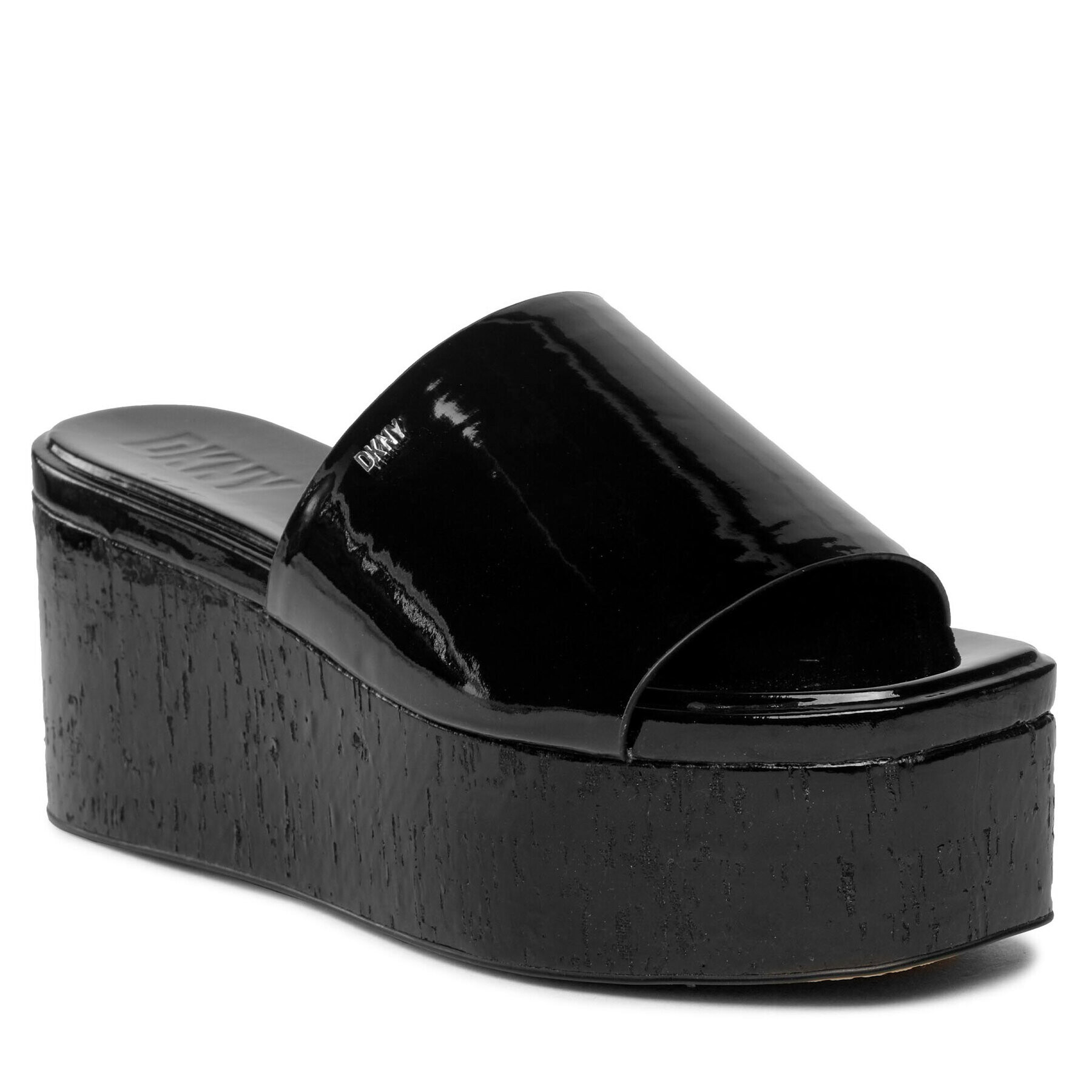 DKNY Чехли K1305611 Черен - Pepit.bg