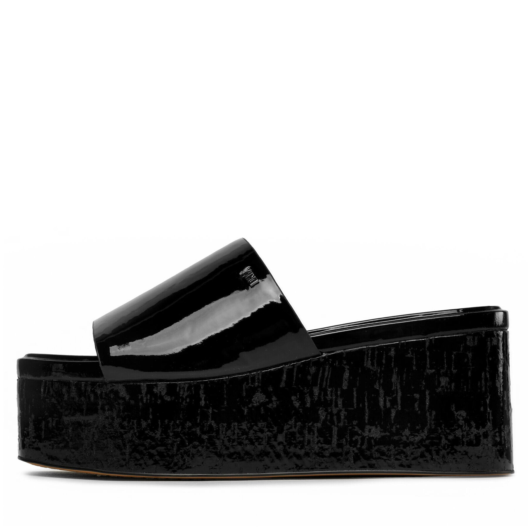 DKNY Чехли K1305611 Черен - Pepit.bg