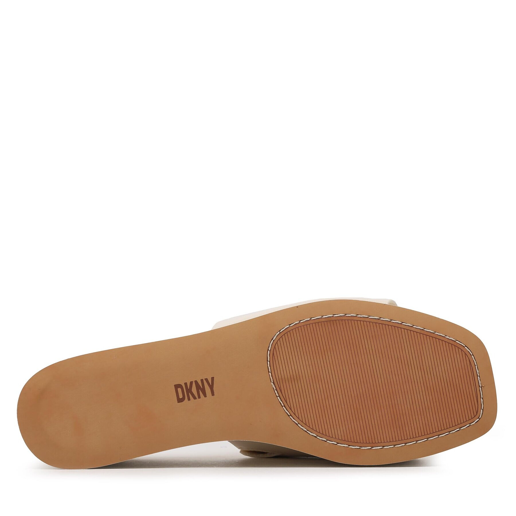 DKNY Чехли K1305611 Екрю - Pepit.bg