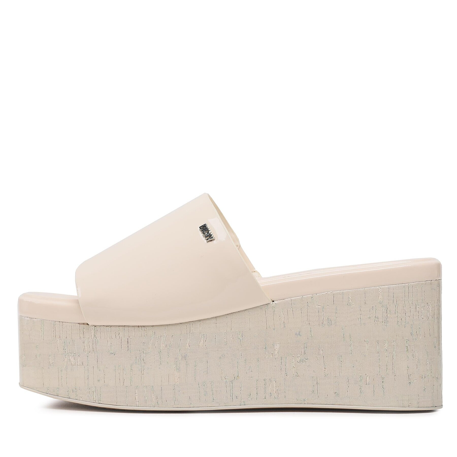 DKNY Чехли K1305611 Екрю - Pepit.bg