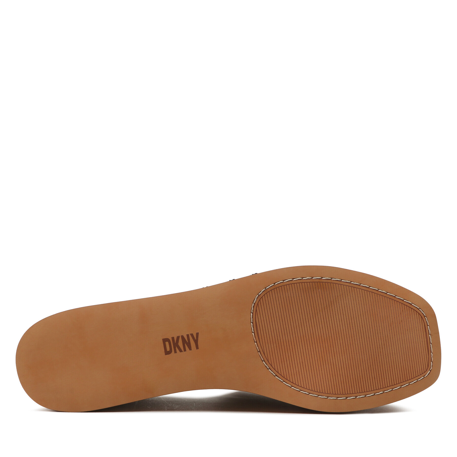DKNY Чехли K1311730 Бежов - Pepit.bg