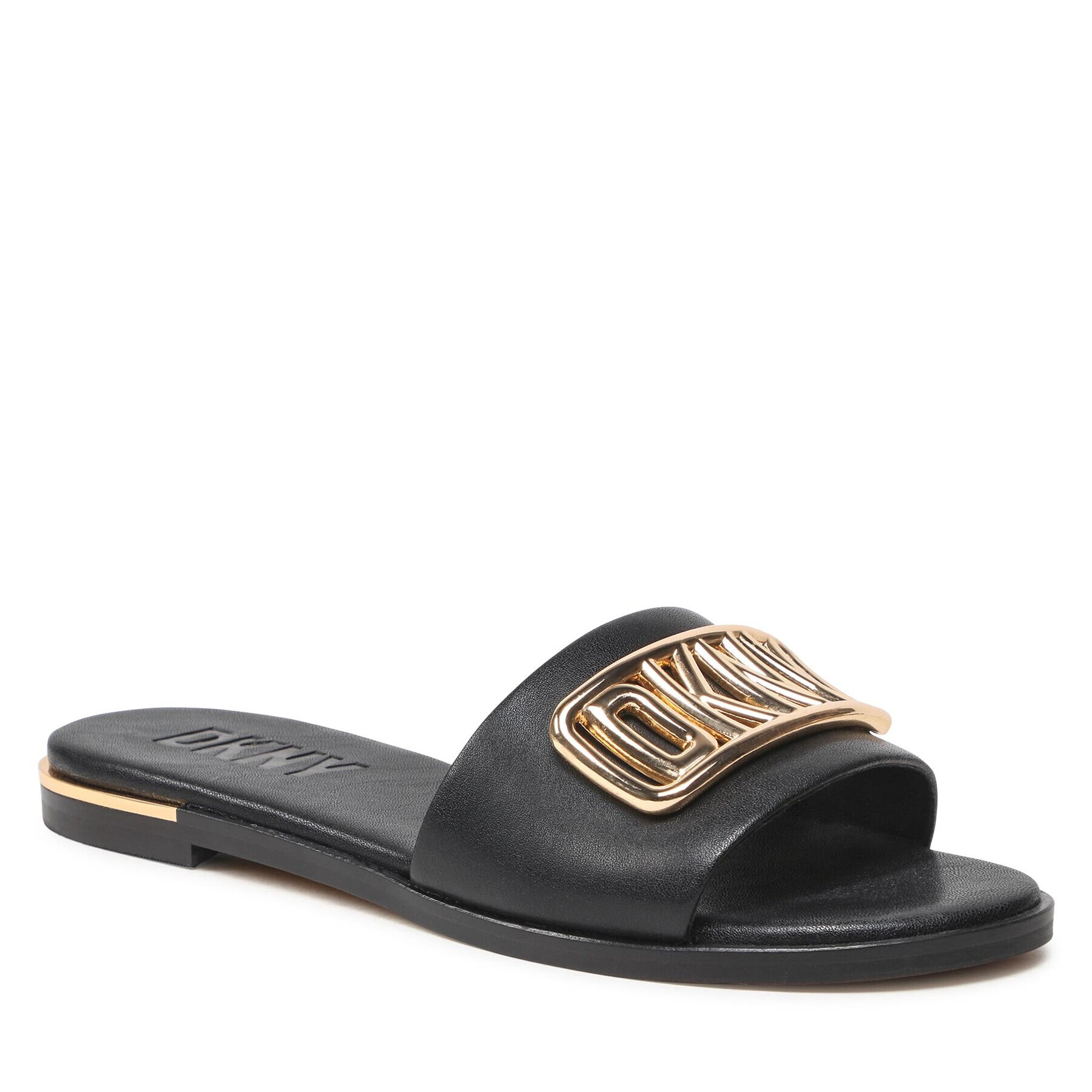 DKNY Чехли K1331561 Черен - Pepit.bg