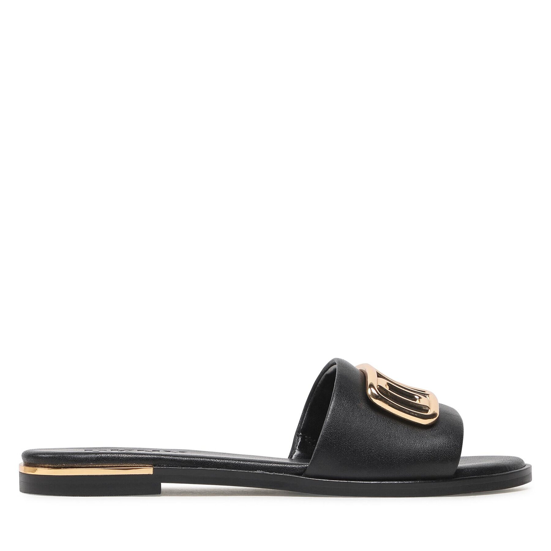 DKNY Чехли K1331561 Черен - Pepit.bg