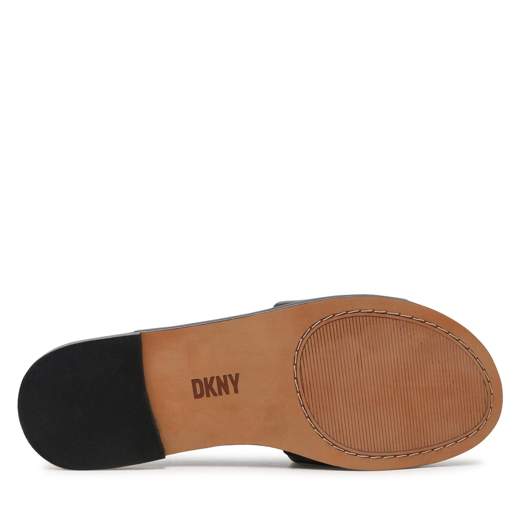 DKNY Чехли K1331561 Черен - Pepit.bg