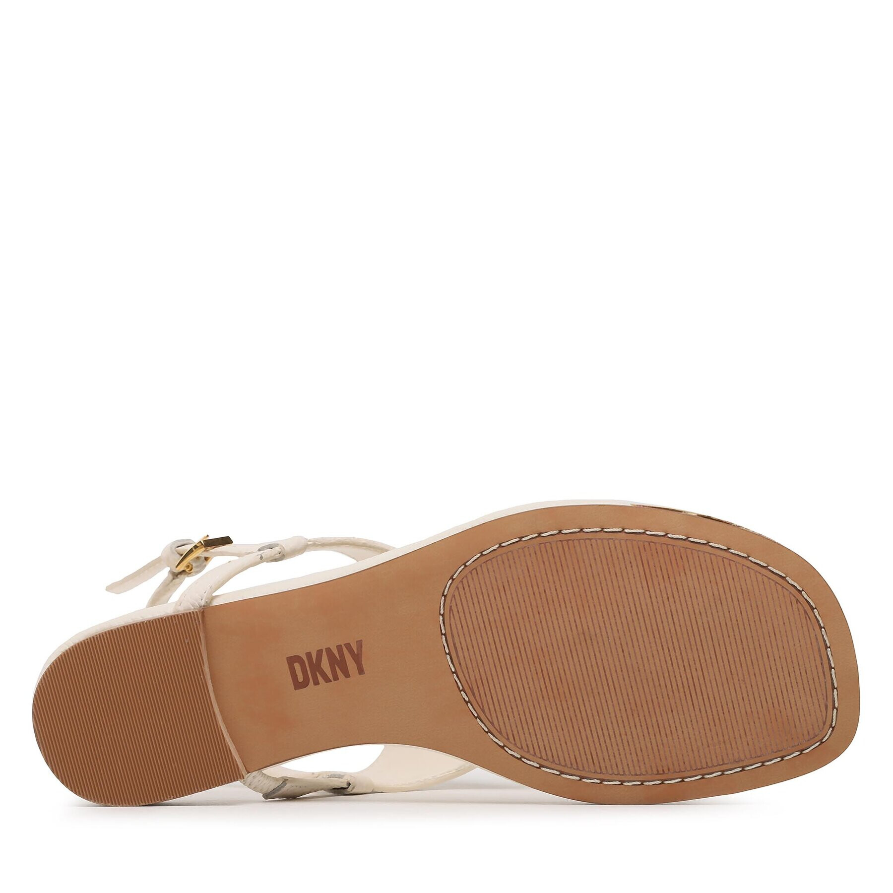 DKNY Чехли K1336011 Бял - Pepit.bg