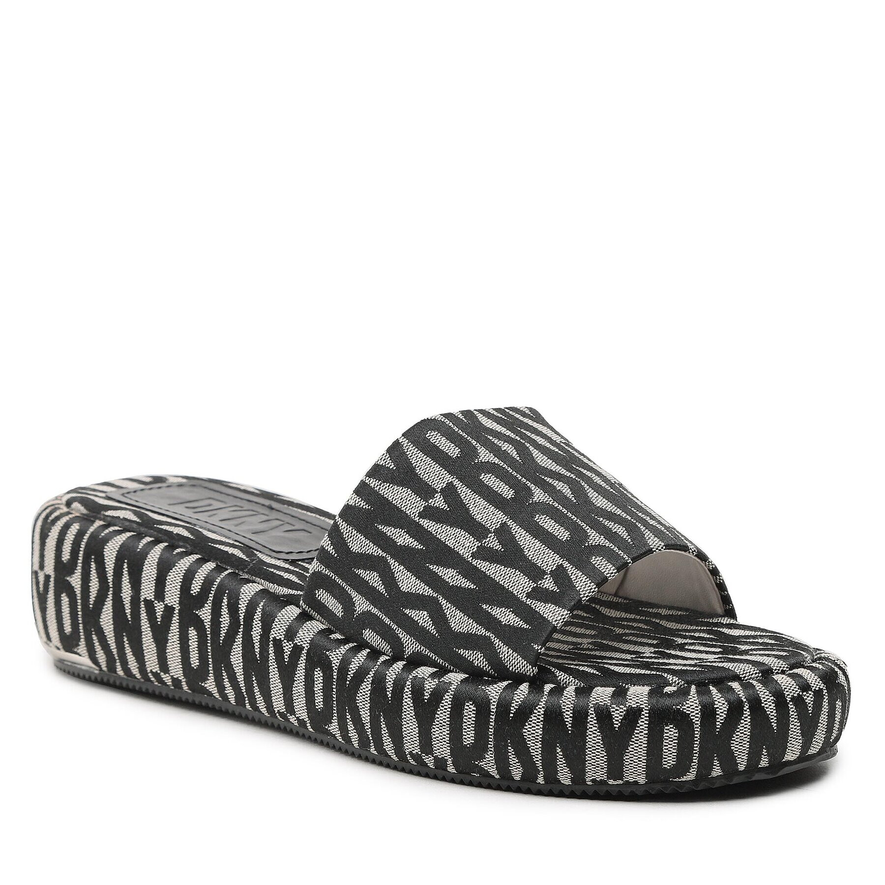DKNY Чехли K1349809 Черен - Pepit.bg