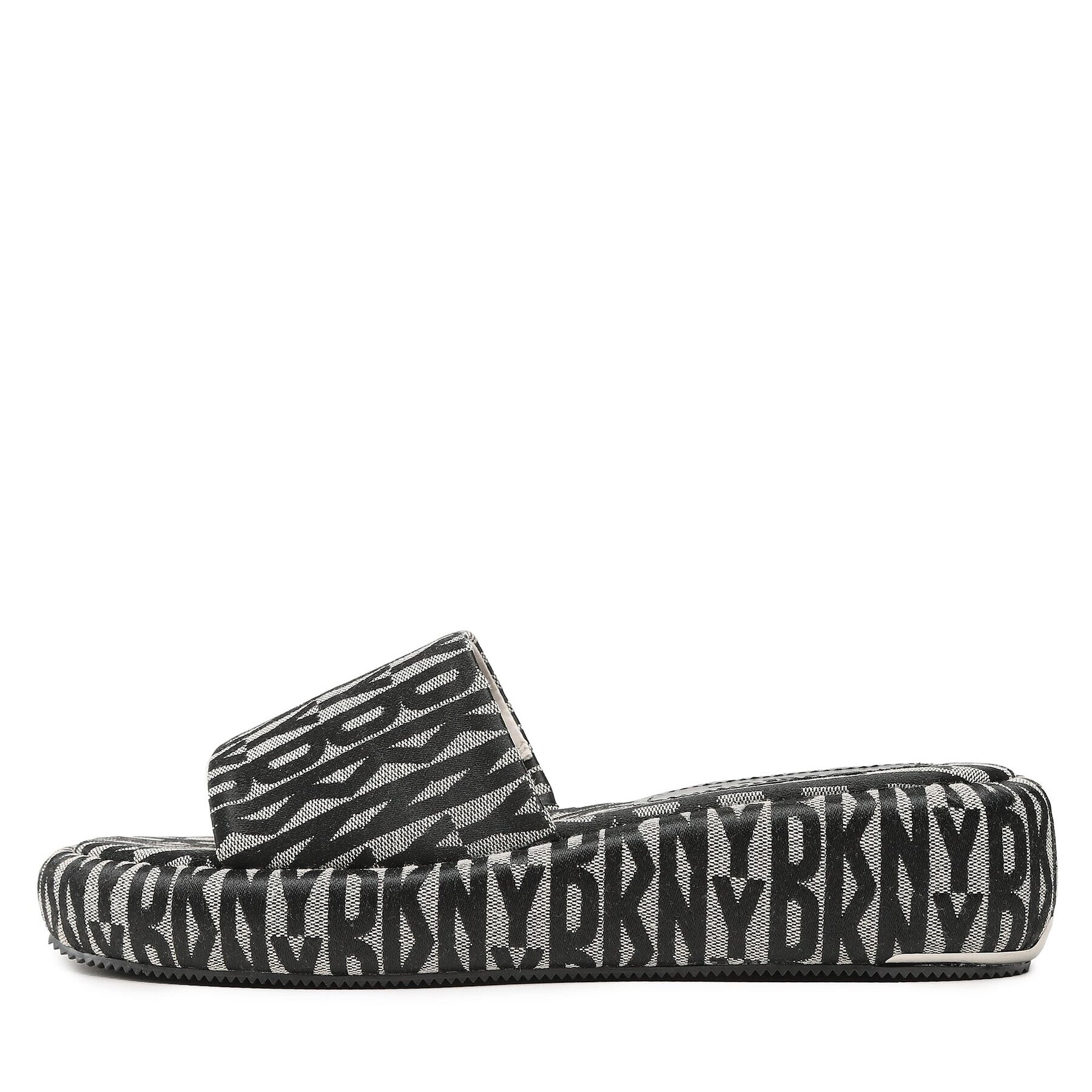 DKNY Чехли K1349809 Черен - Pepit.bg