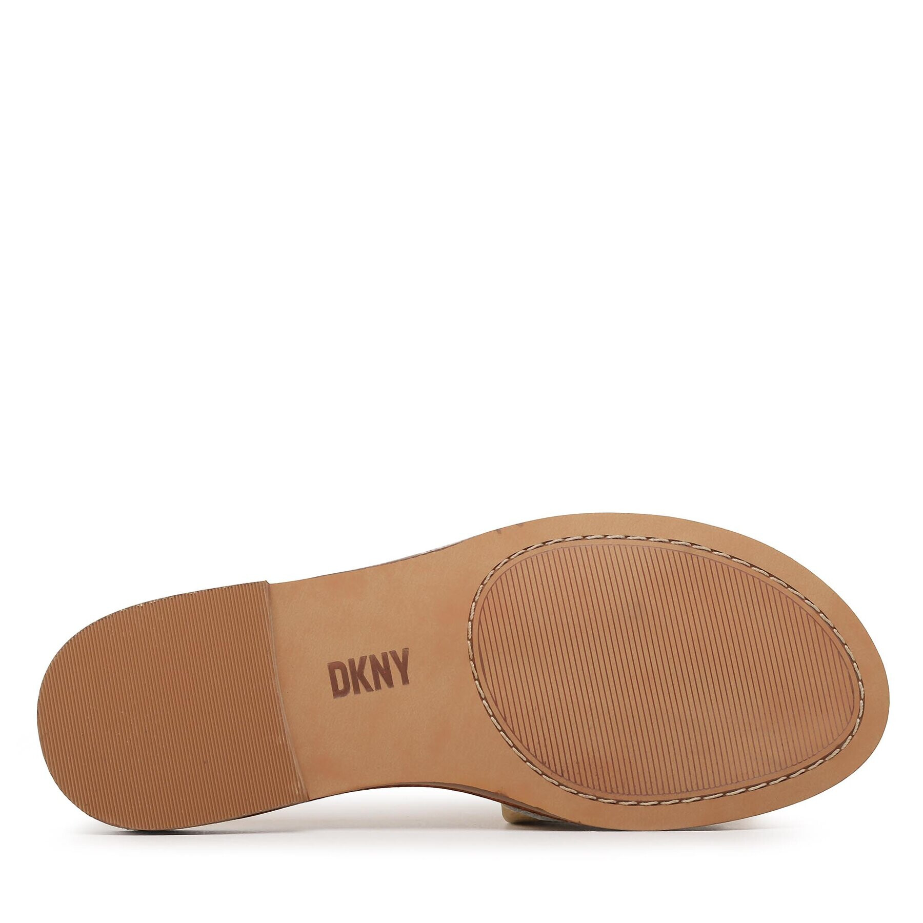 DKNY Чехли K1351537 Златист - Pepit.bg