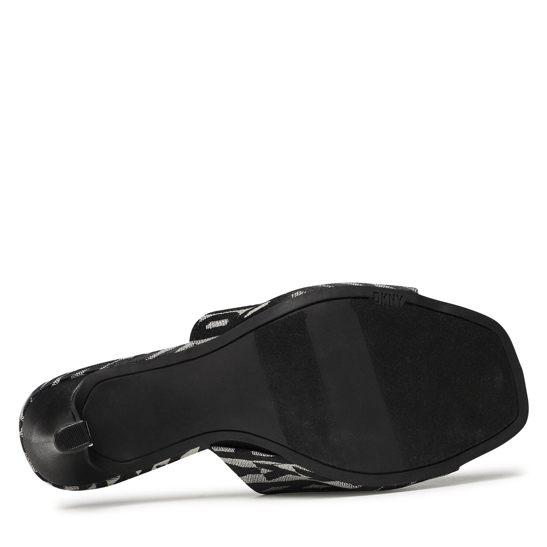 DKNY Чехли K1356194 Черен - Pepit.bg