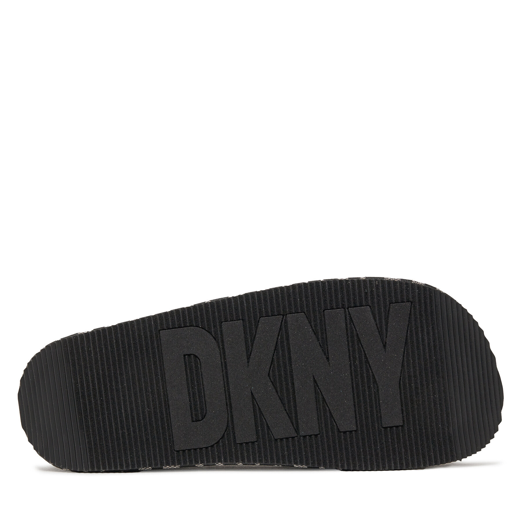 DKNY Чехли Vyra K1463983 Черен - Pepit.bg