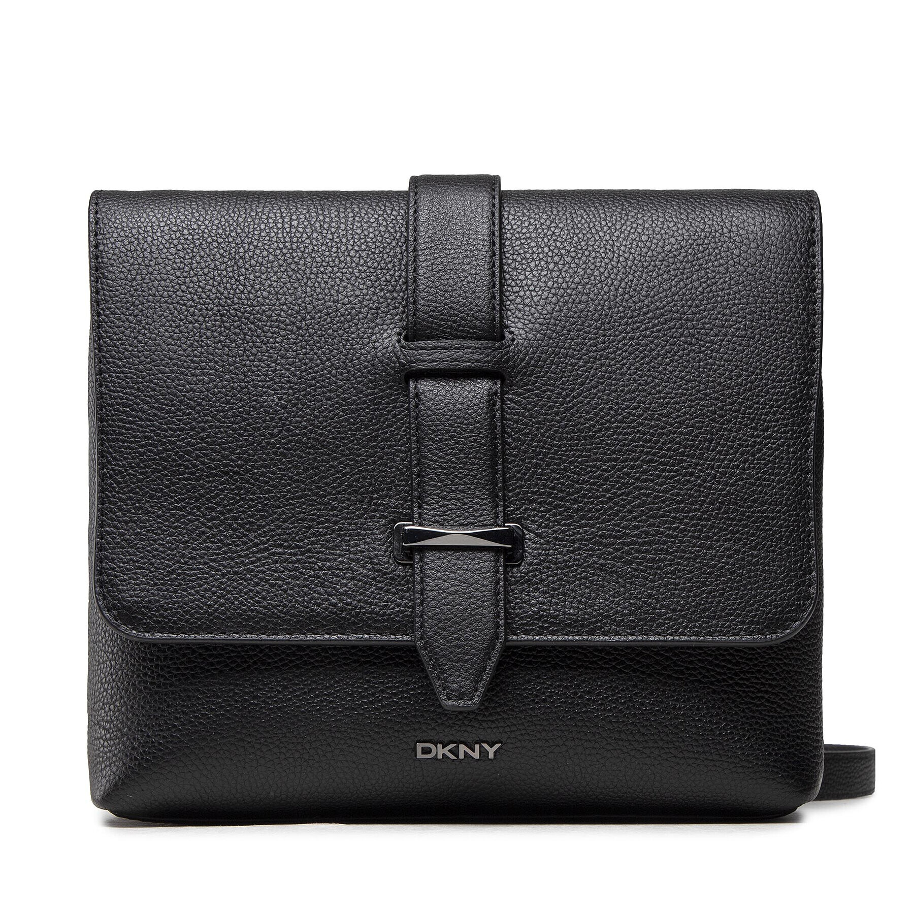 DKNY Дамска чанта Bailey R13EDP08 Черен - Pepit.bg