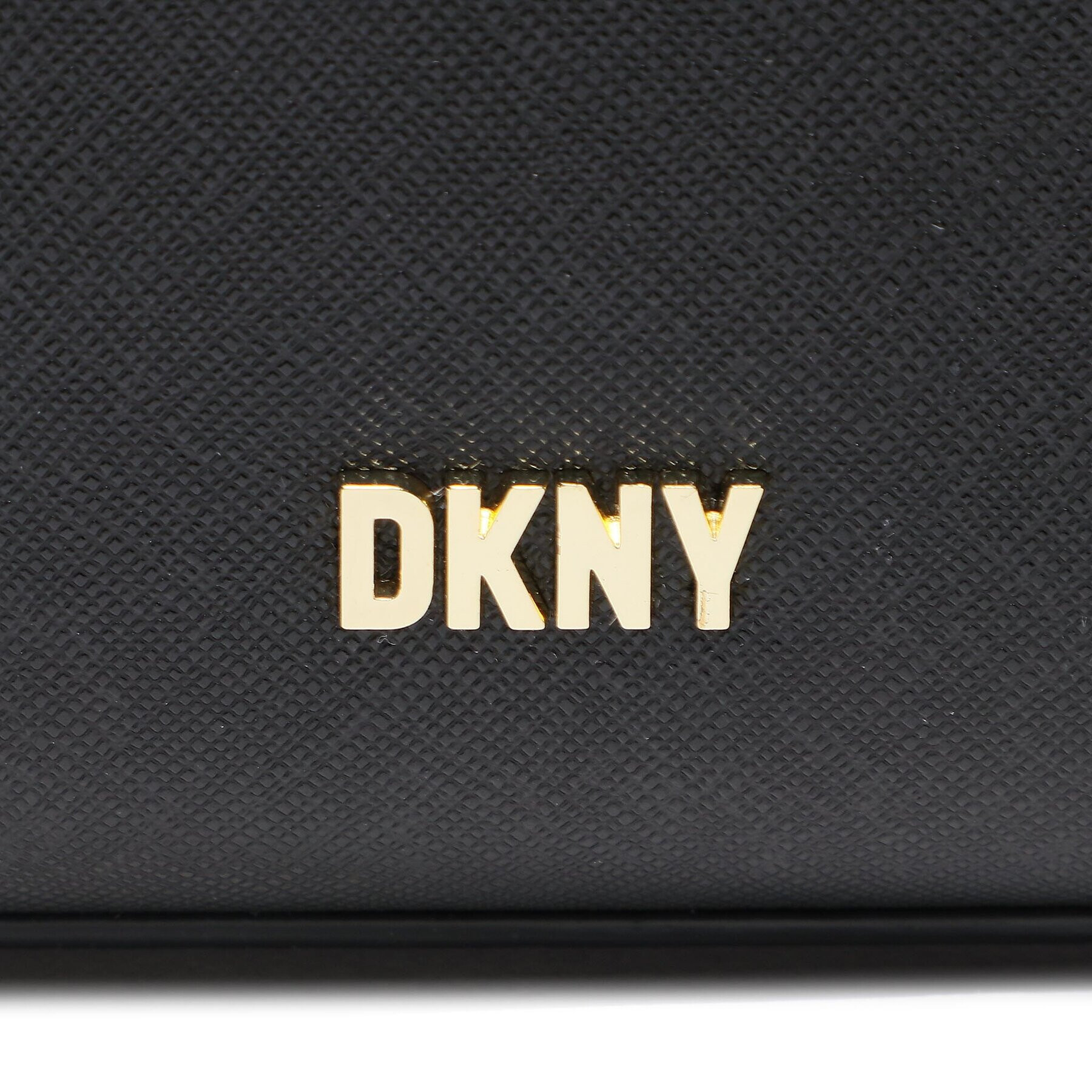 DKNY Дамска чанта Belle Tz Cbody R33E1Y79 Черен - Pepit.bg