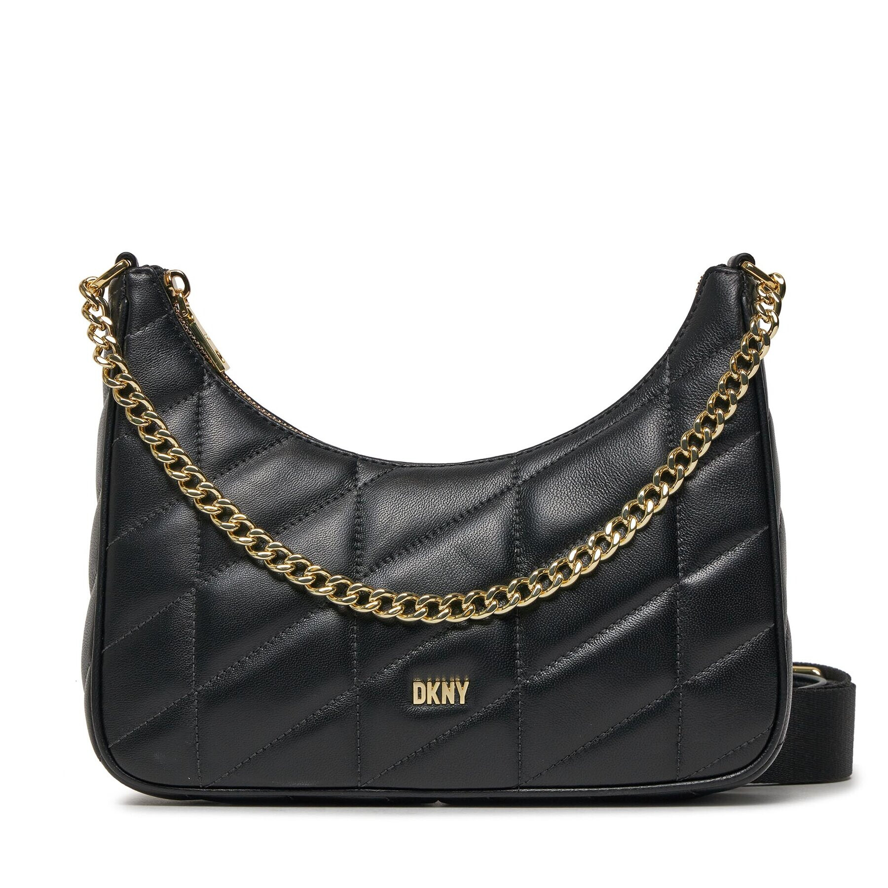 DKNY Дамска чанта Betty R34EBB22 Черен - Pepit.bg