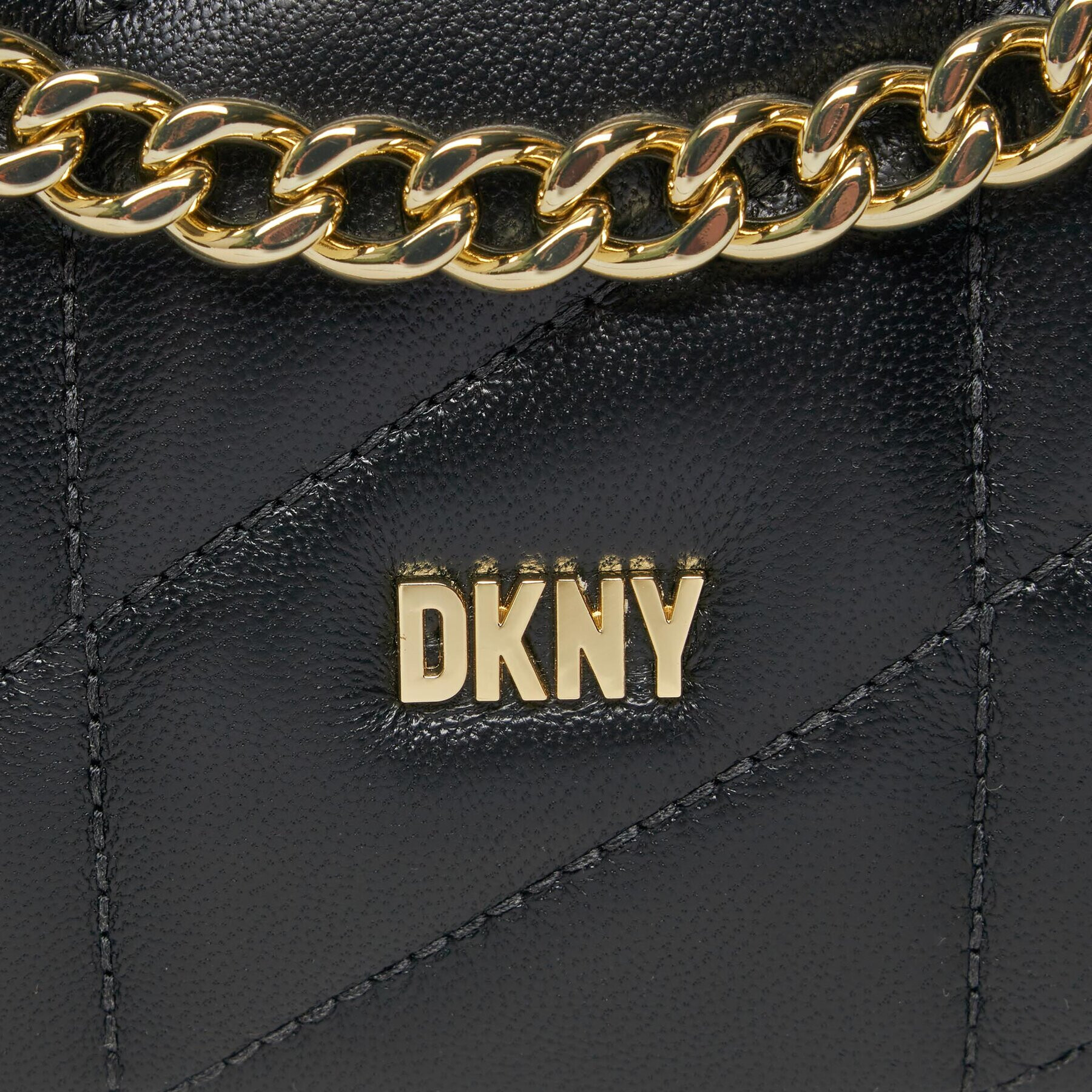 DKNY Дамска чанта Betty R34EBB22 Черен - Pepit.bg