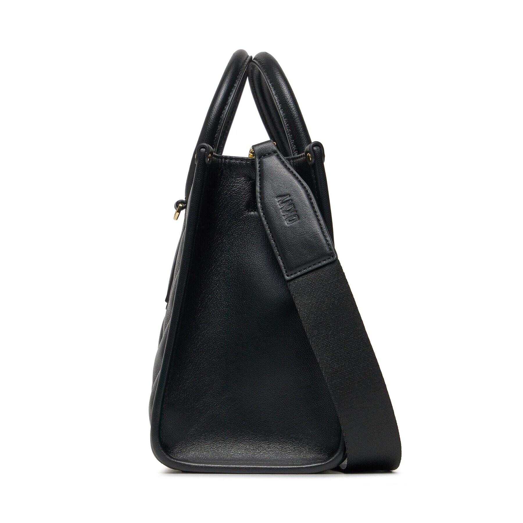 DKNY Дамска чанта Betty Sm Tote R34ABB21 Черен - Pepit.bg