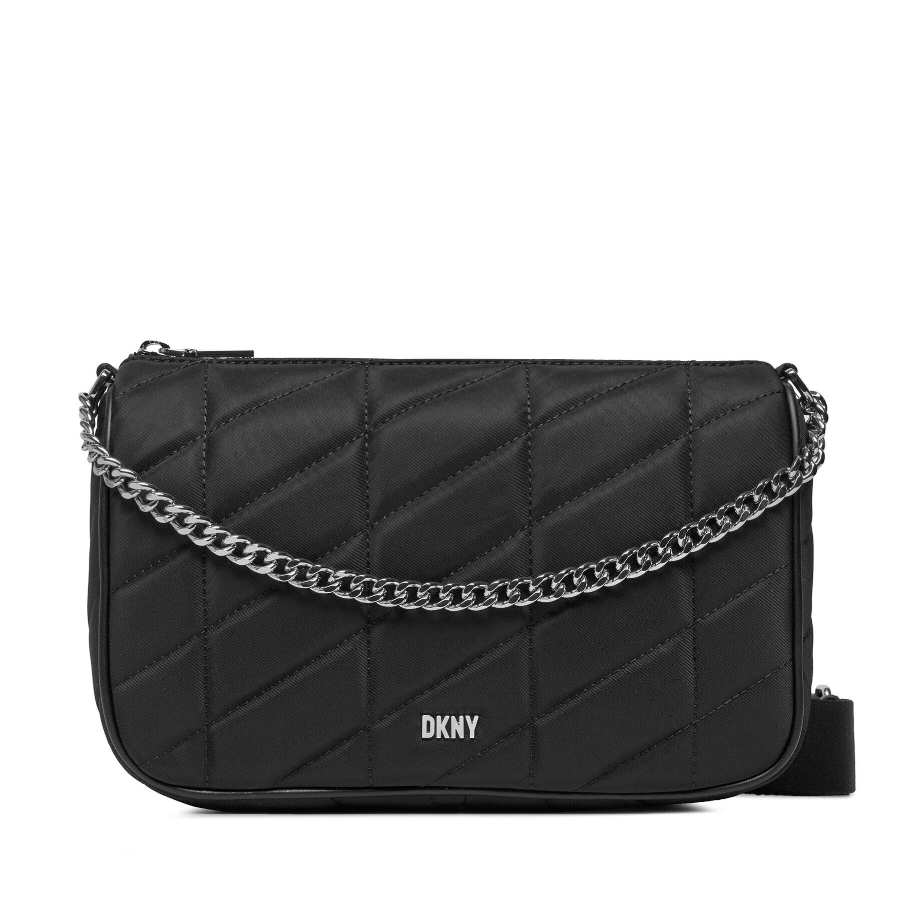 DKNY Дамска чанта Bodhi R34EEB10 Черен - Pepit.bg