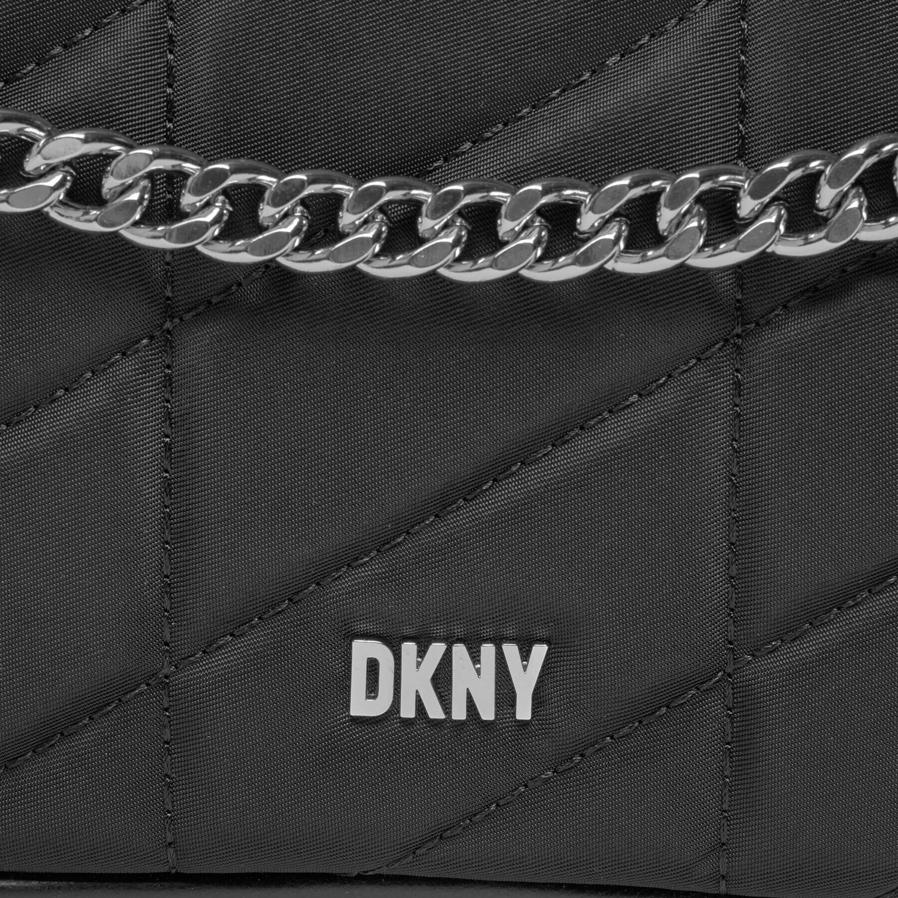 DKNY Дамска чанта Bodhi R34EEB10 Черен - Pepit.bg