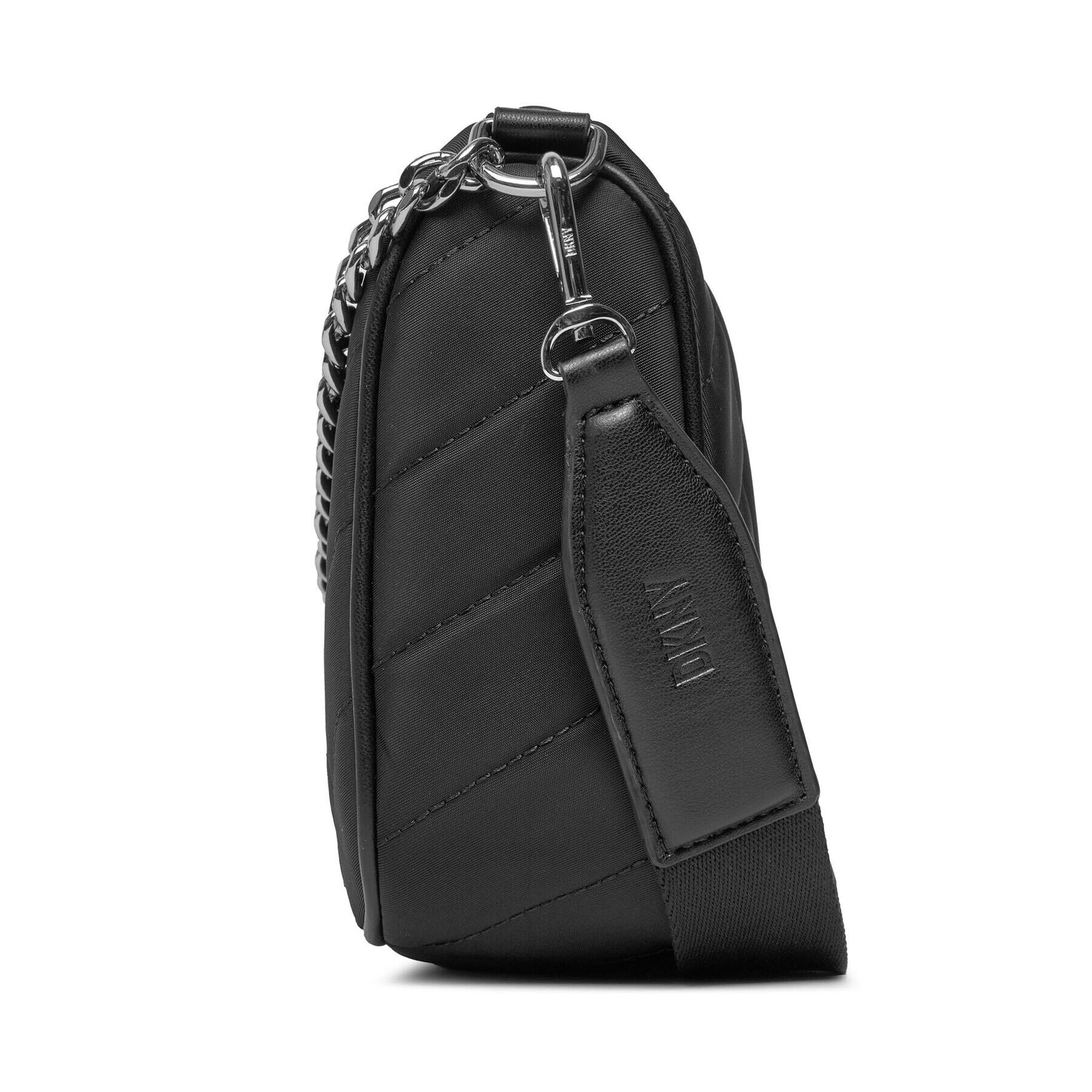 DKNY Дамска чанта Bodhi R34EEB10 Черен - Pepit.bg