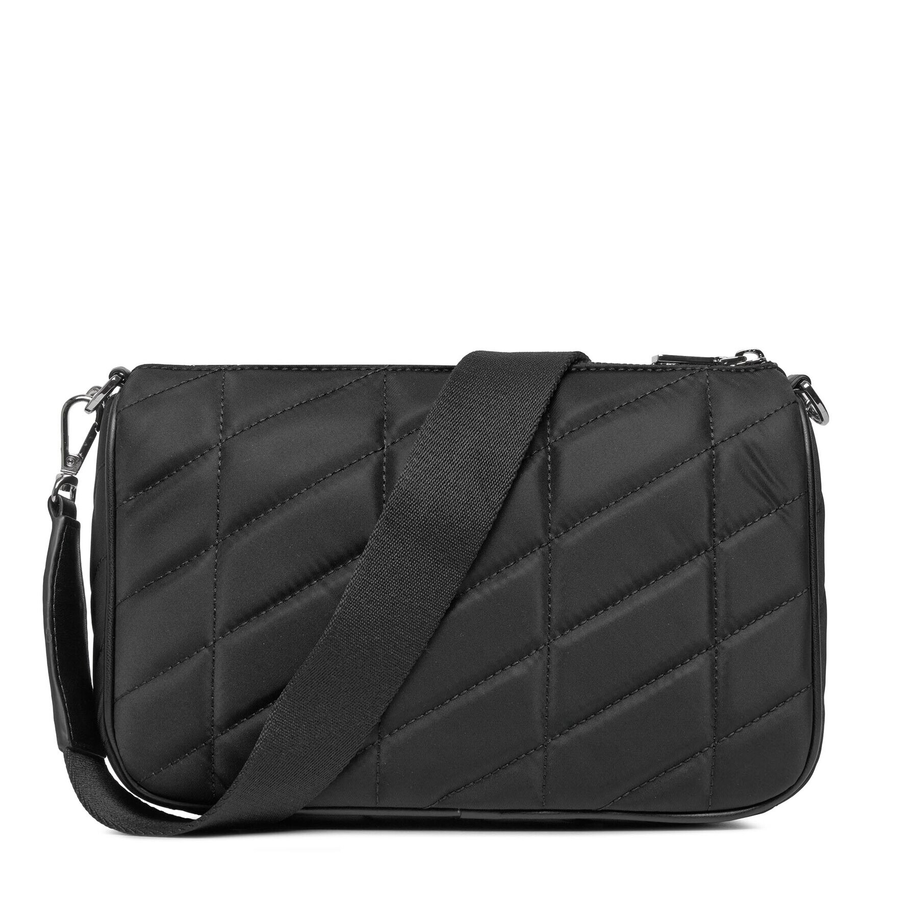DKNY Дамска чанта Bodhi R34EEB10 Черен - Pepit.bg