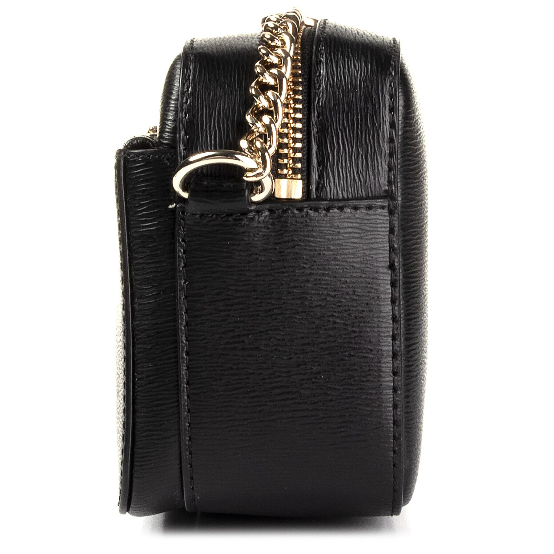 DKNY Дамска чанта Bryant Camera Bag R94E3F39 Черен - Pepit.bg