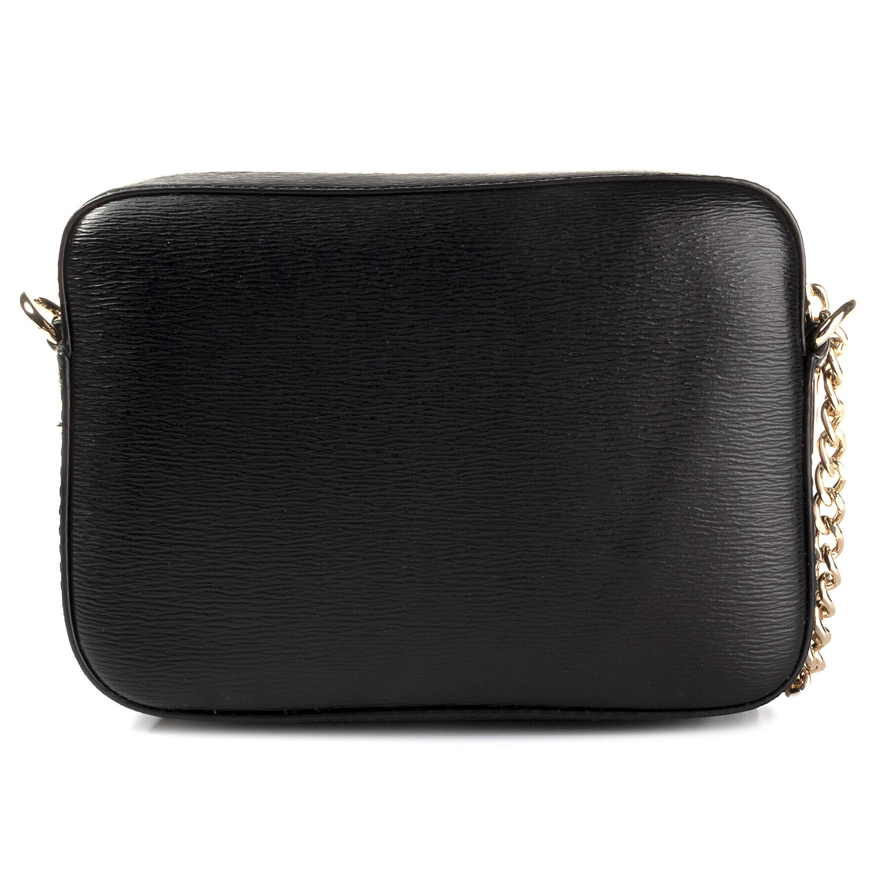 DKNY Дамска чанта Bryant Camera Bag R94E3F39 Черен - Pepit.bg