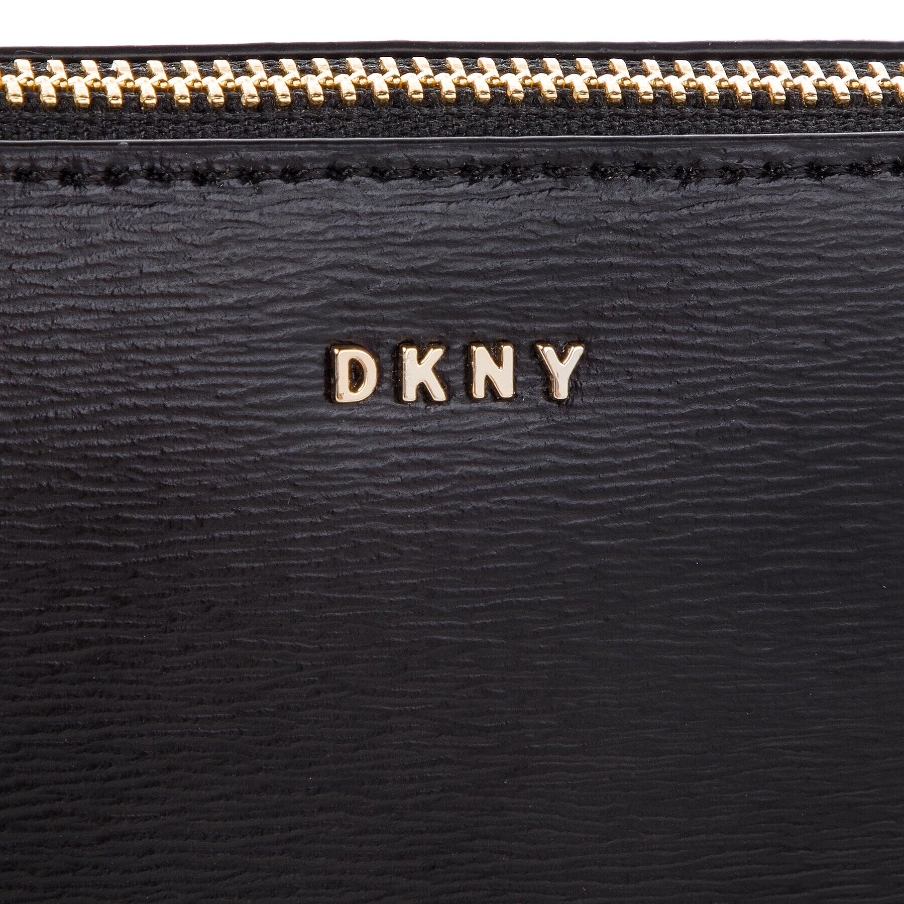 DKNY Дамска чанта Bryant Dome Cbody R83E3655 Черен - Pepit.bg