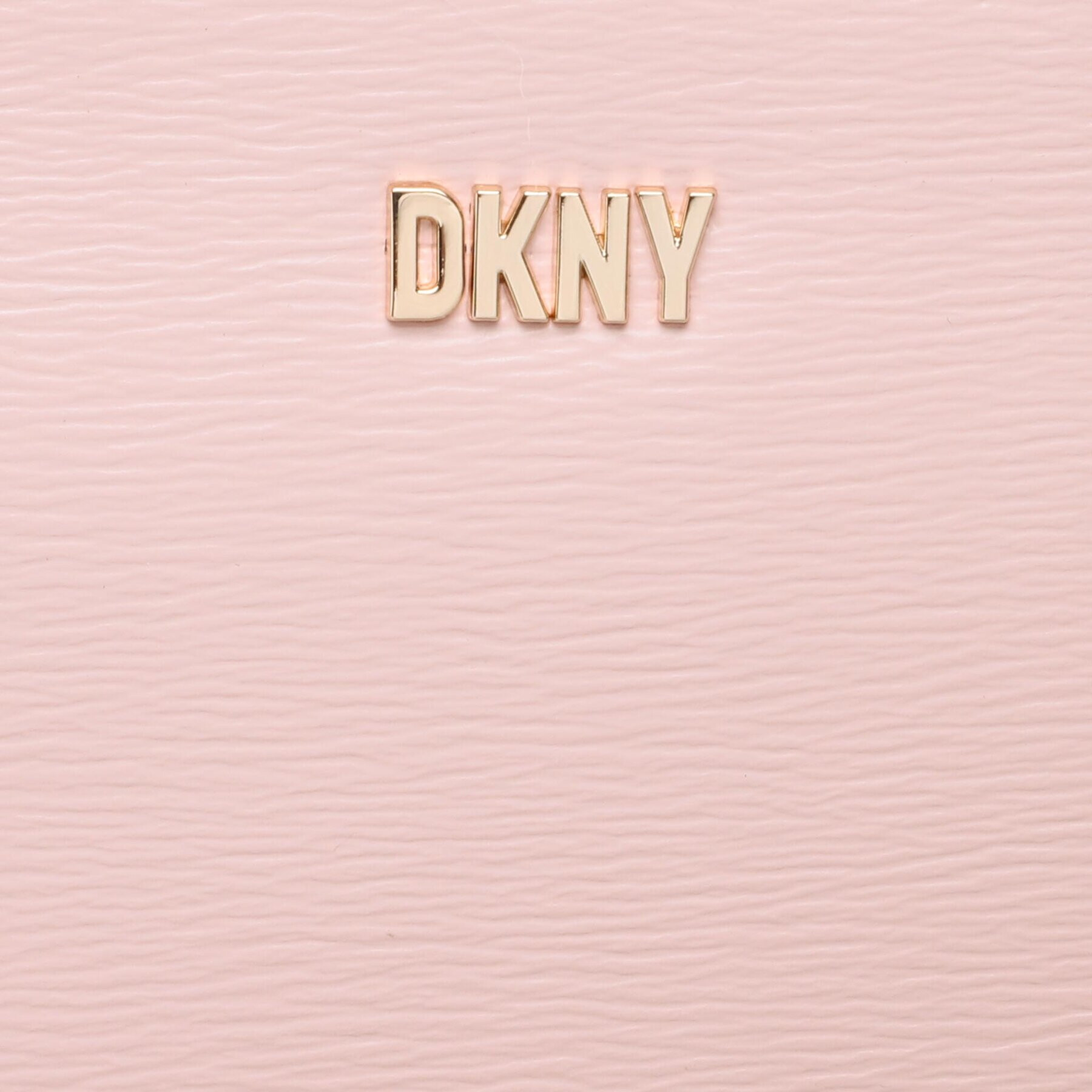 DKNY Дамска чанта Bryant Dome Cbody R83E3655 Розов - Pepit.bg