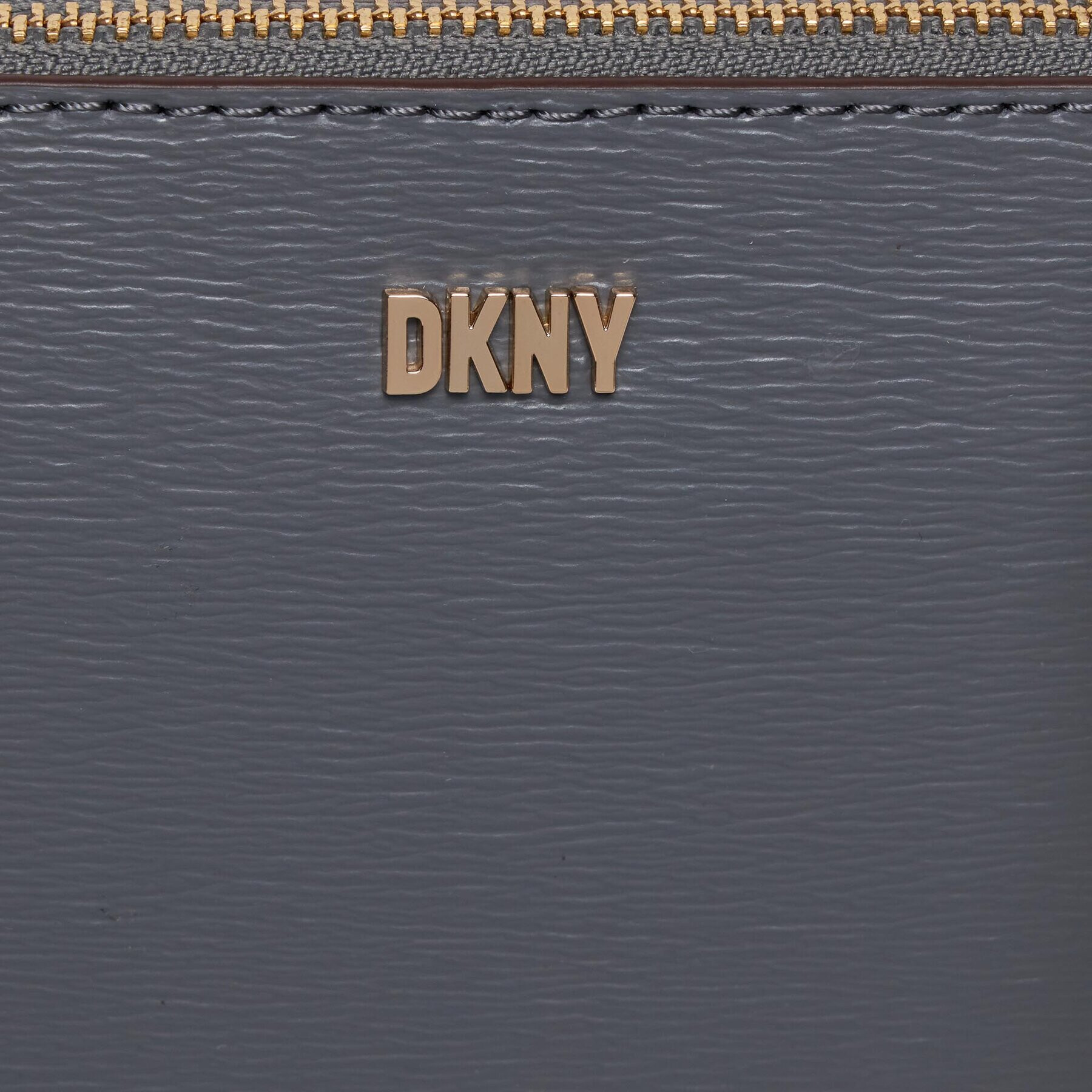 DKNY Дамска чанта Bryant Dome Cbody Сив - Pepit.bg
