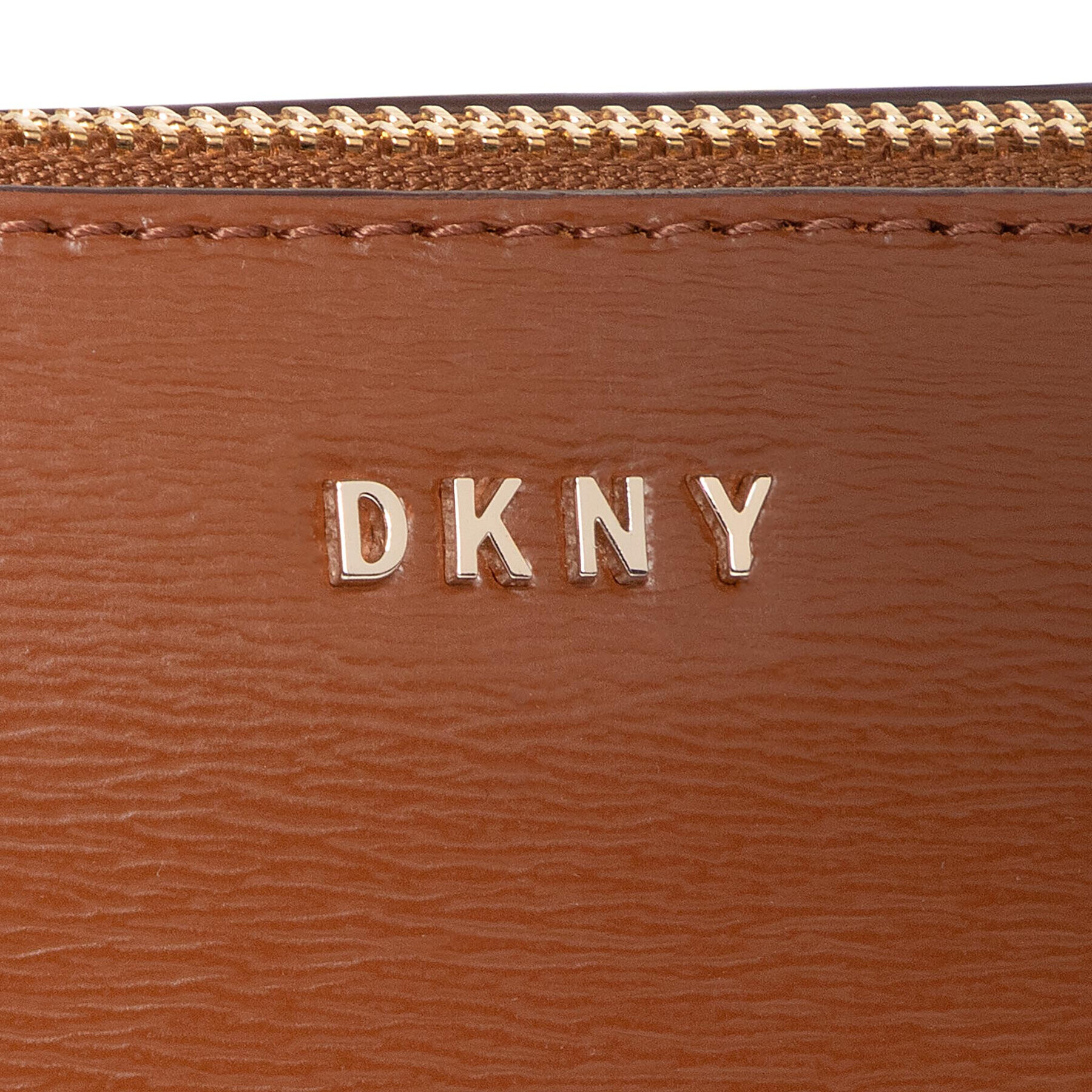 DKNY Дамска чанта Bryant-Dome Cbody-Su R83E3655 Кафяв - Pepit.bg