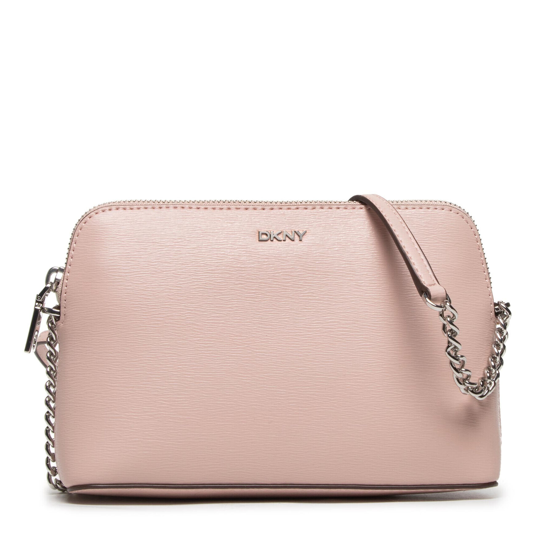 DKNY Дамска чанта Bryant-Dome Cbody-Su R83E3655 Розов - Pepit.bg