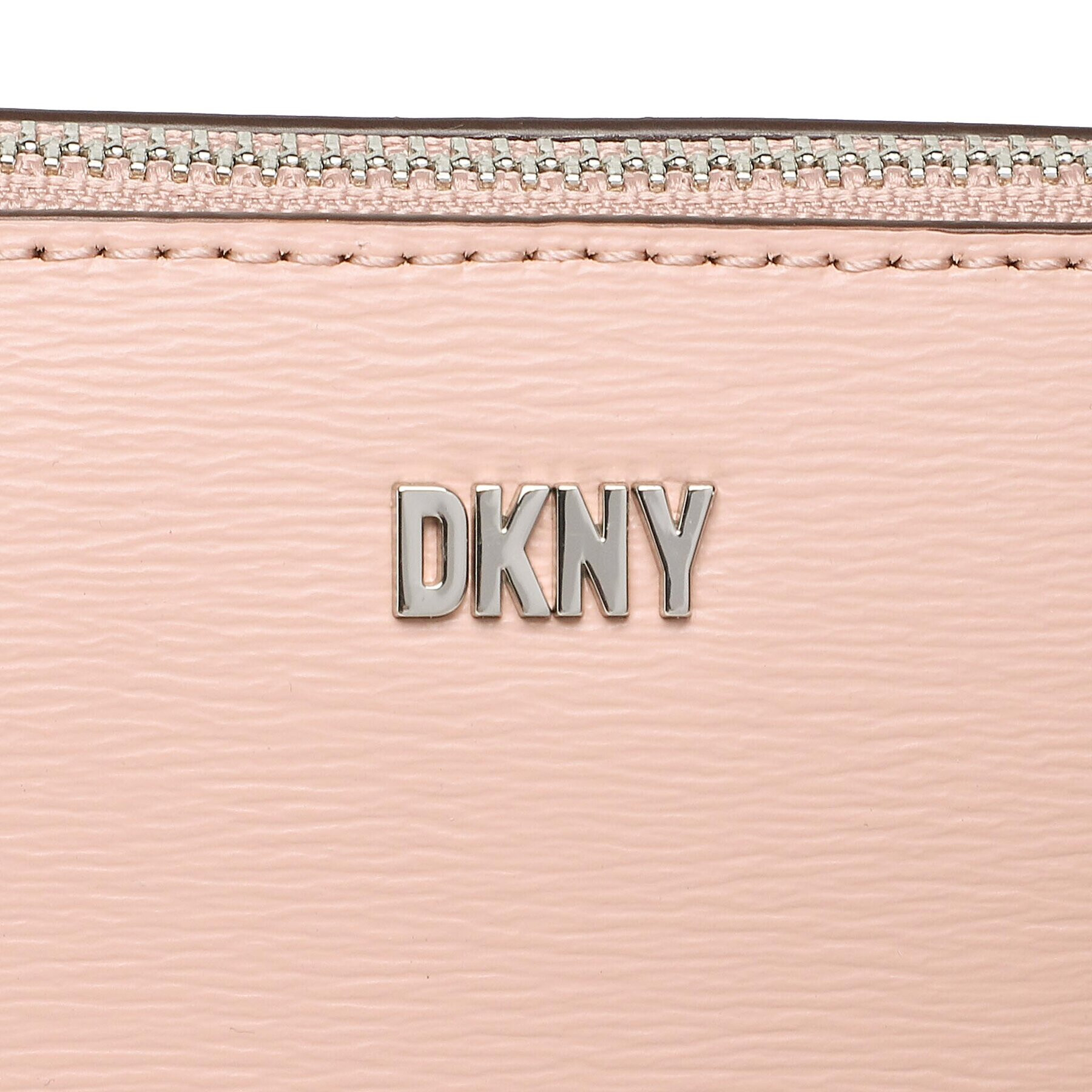 DKNY Дамска чанта Bryant-Dome R83E3655 Розов - Pepit.bg