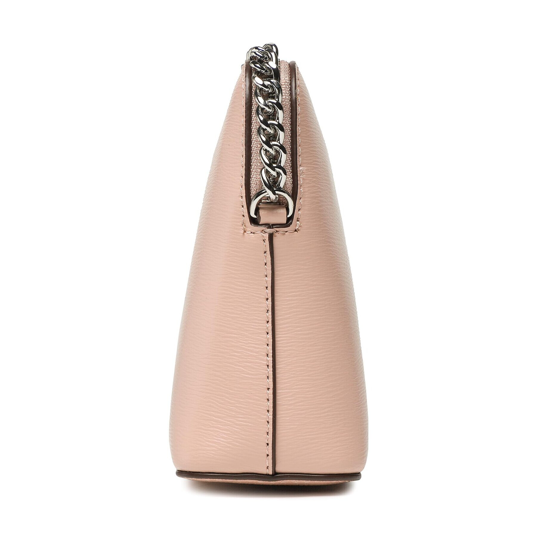 DKNY Дамска чанта Bryant-Dome R83E3655 Розов - Pepit.bg