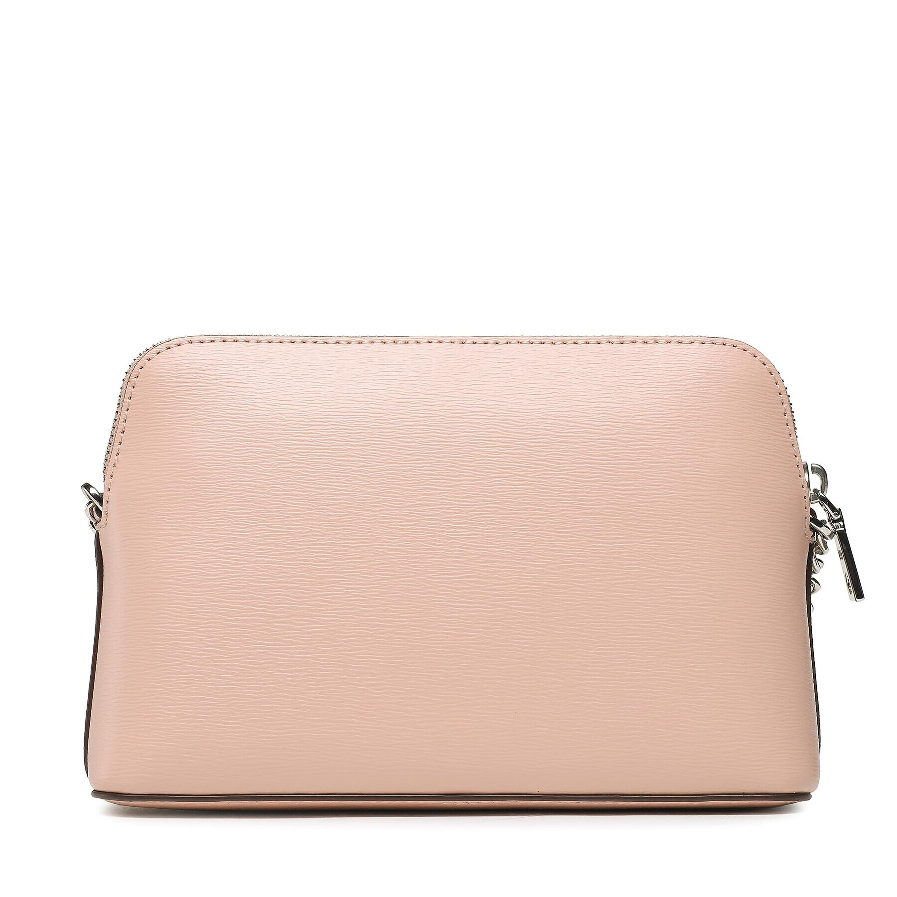 DKNY Дамска чанта Bryant-Dome R83E3655 Розов - Pepit.bg