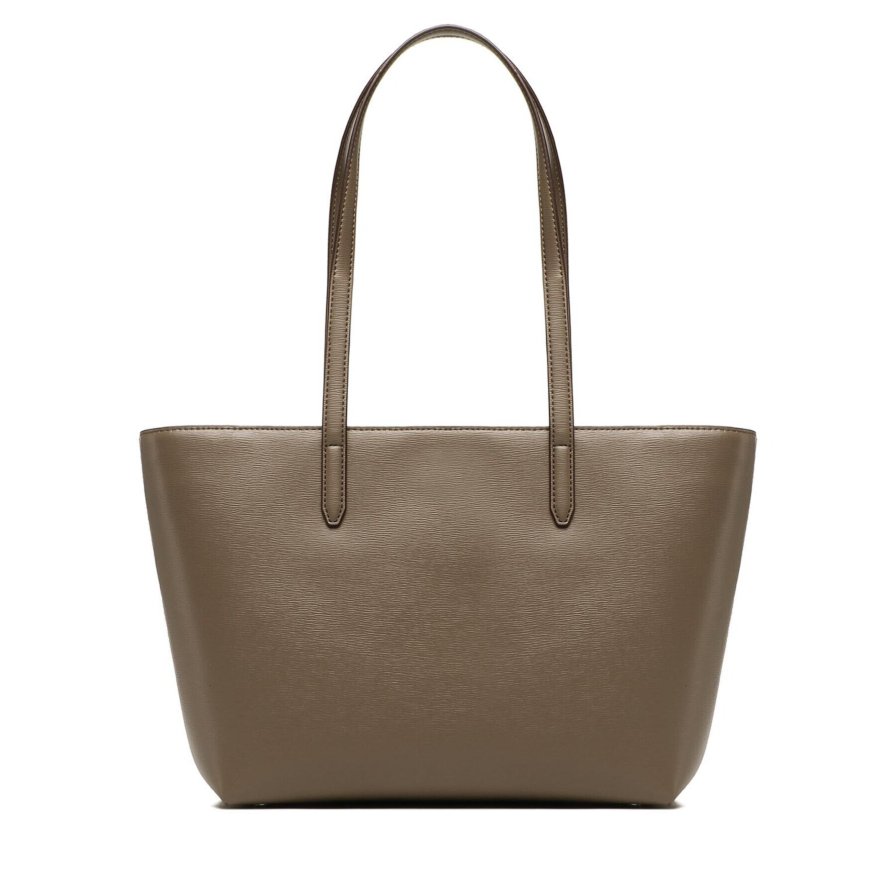 DKNY Дамска чанта Bryant Medium Tote R74A3014 Каки - Pepit.bg