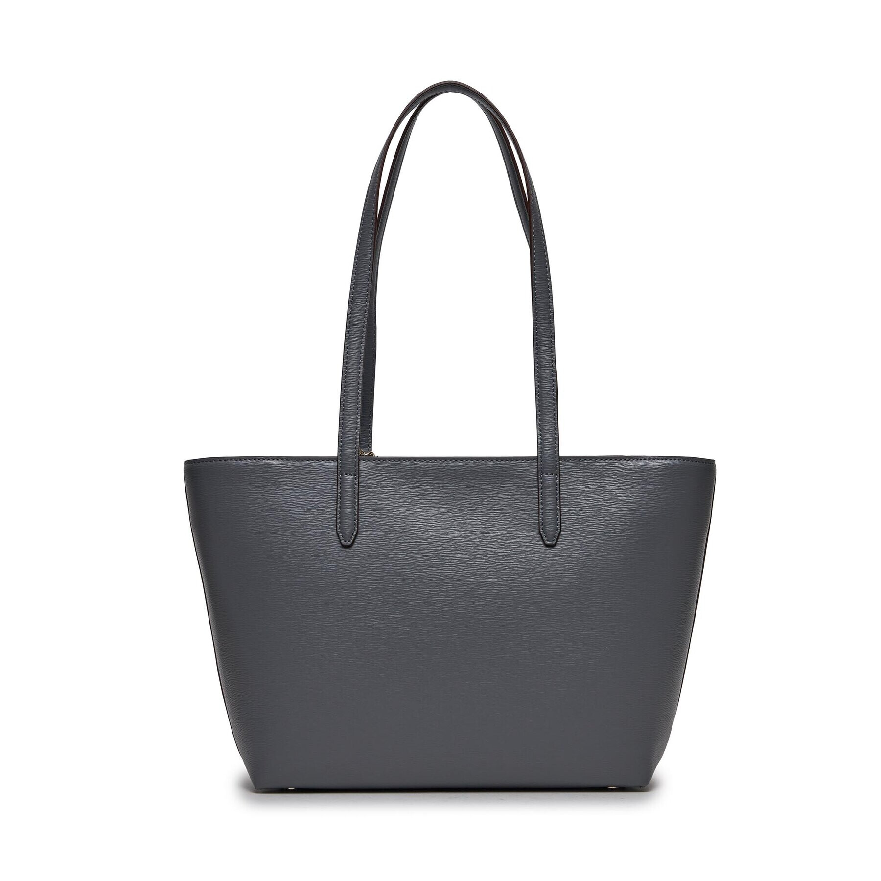 DKNY Дамска чанта Bryant Medium Tote Сив - Pepit.bg