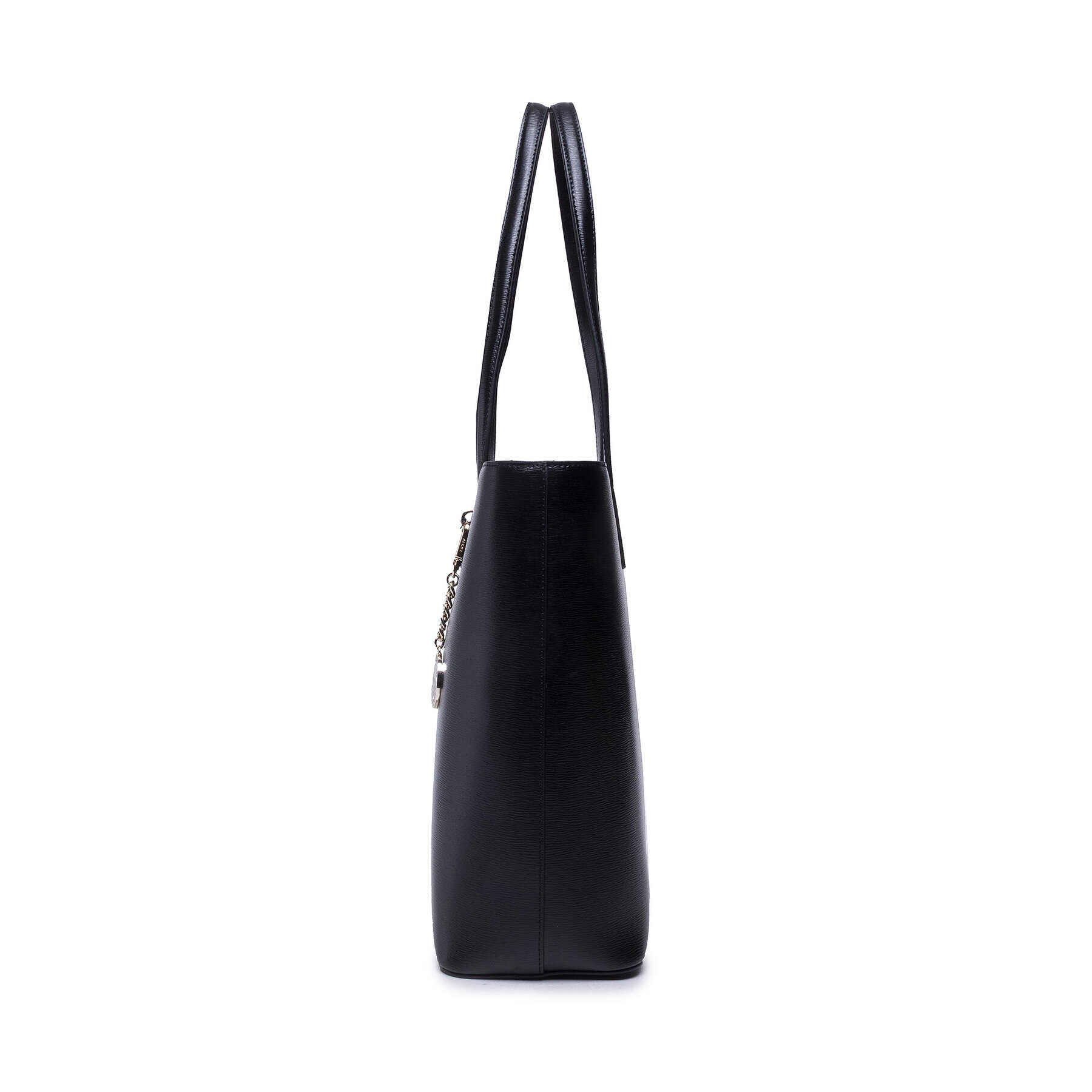 DKNY Дамска чанта Bryant Ns Tote R21A3R73 Черен - Pepit.bg