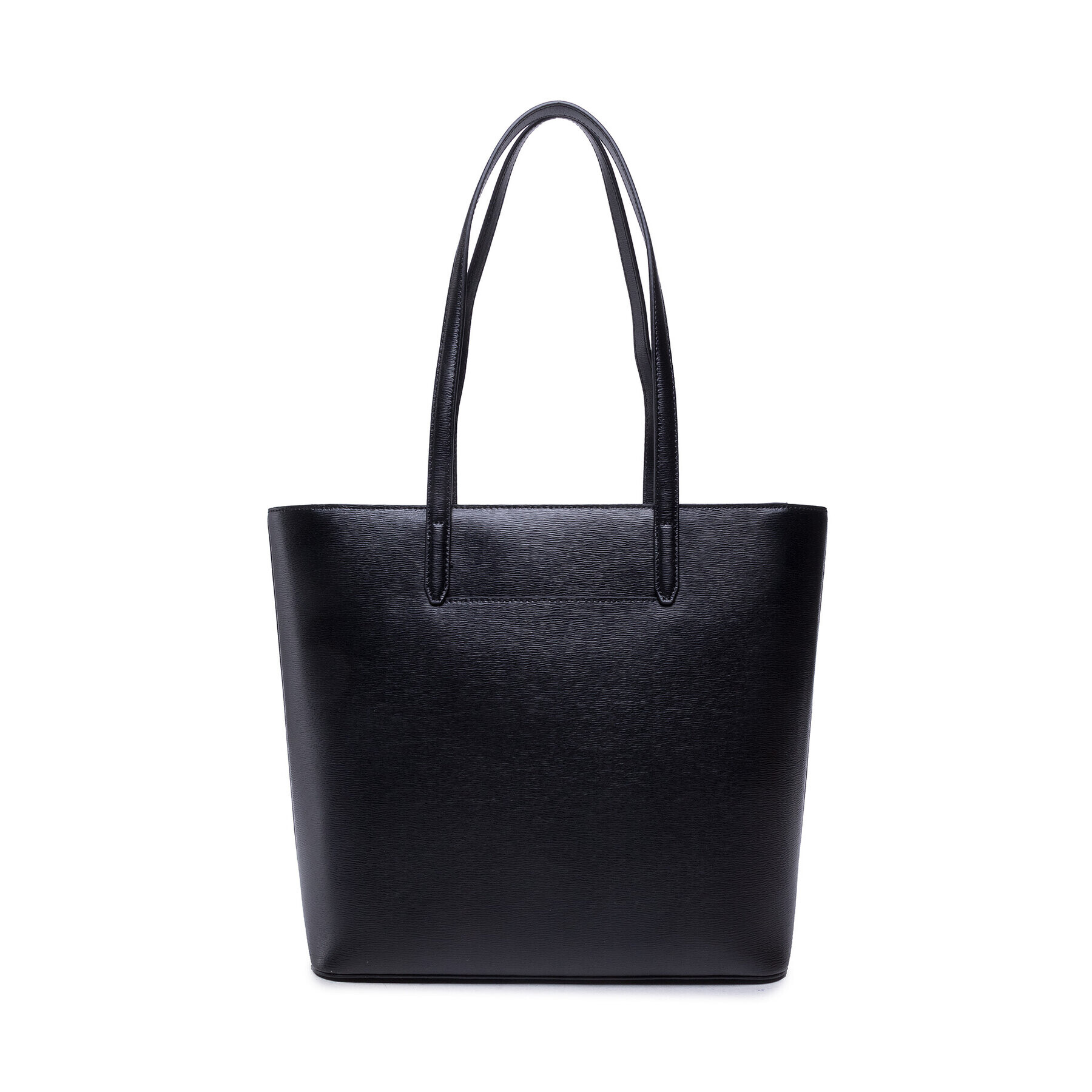 DKNY Дамска чанта Bryant Ns Tote R21A3R73 Черен - Pepit.bg