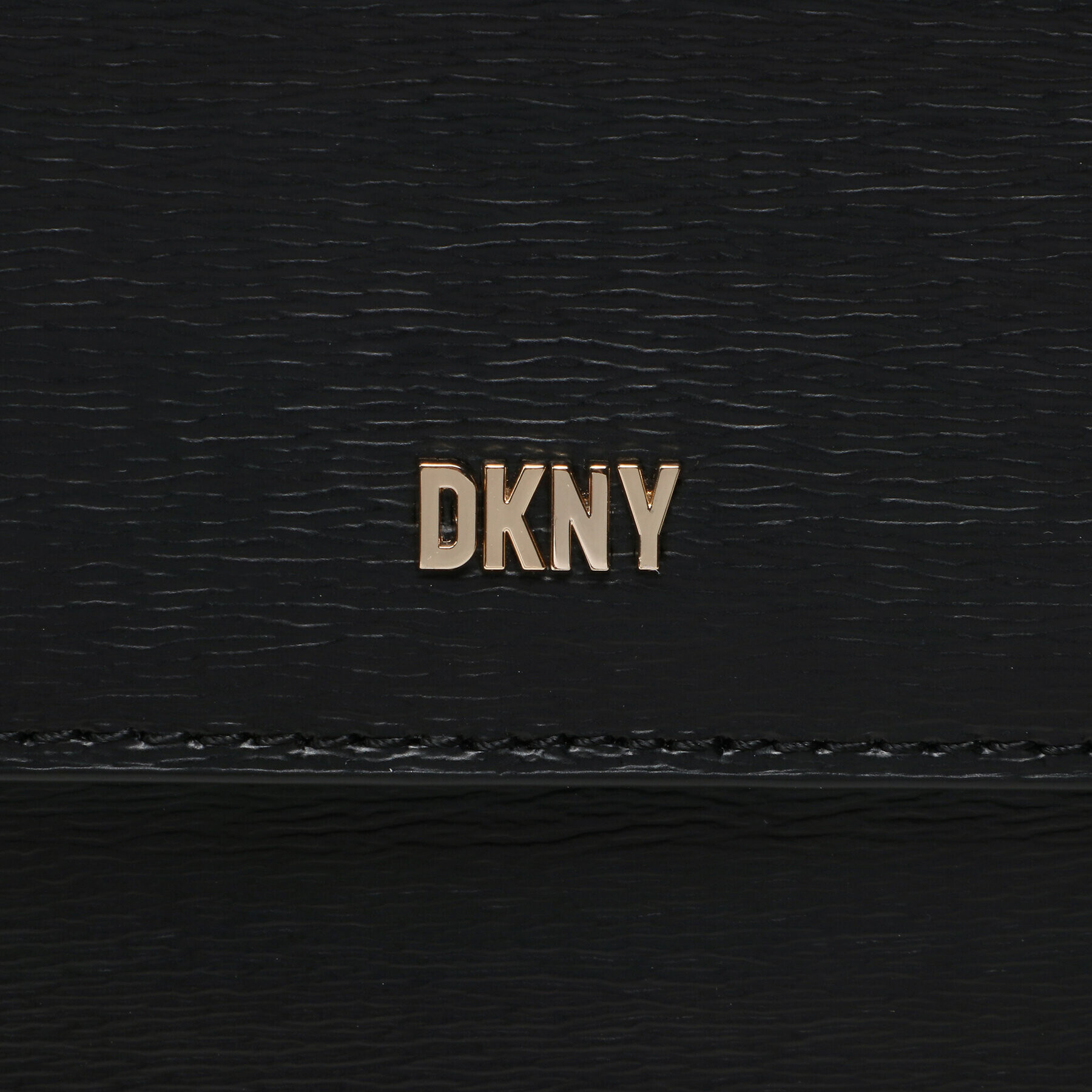 DKNY Дамска чанта Bryant Park Flap Cbo R31E3W82 Черен - Pepit.bg