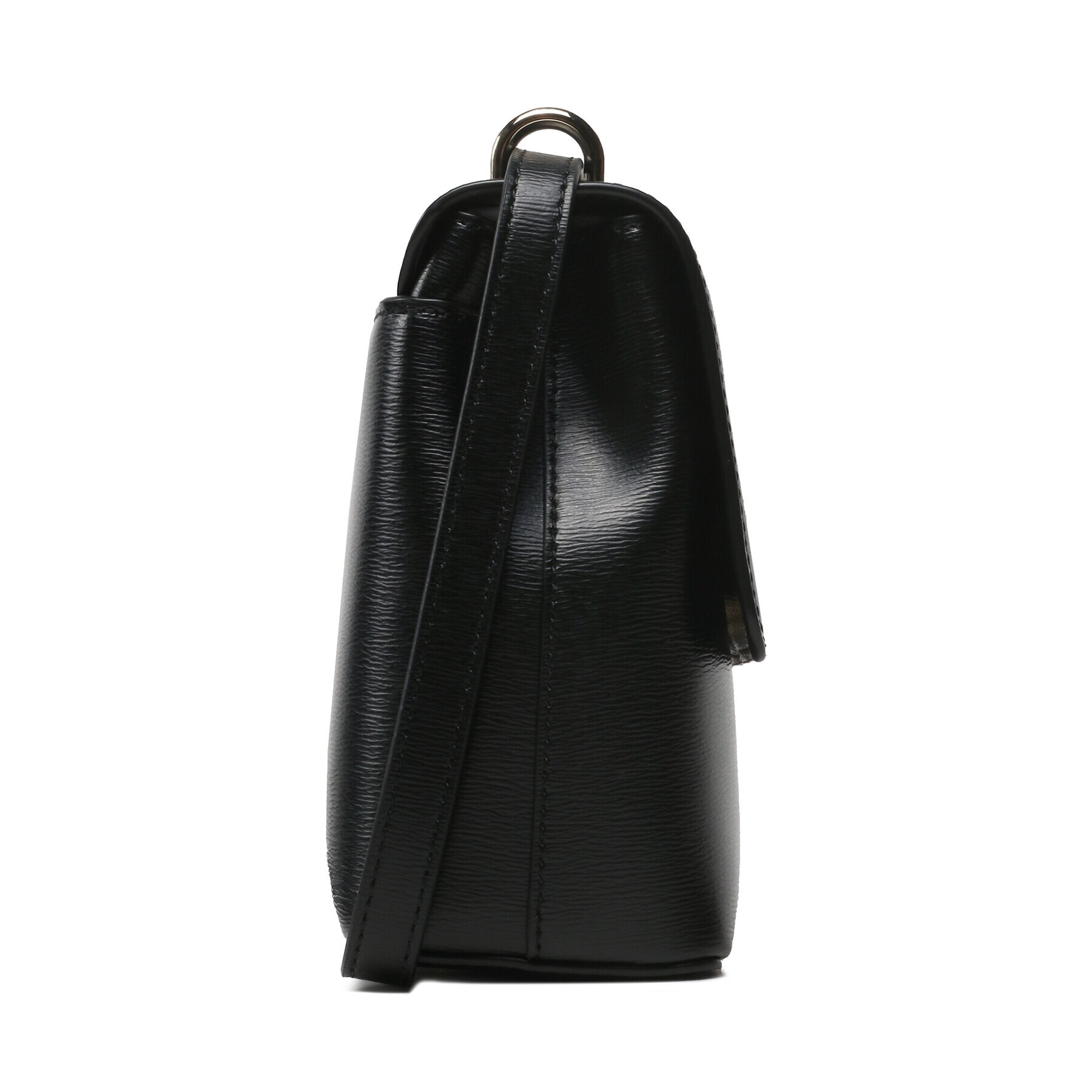 DKNY Дамска чанта Bryant Park Flap Cbo R31E3W82 Черен - Pepit.bg