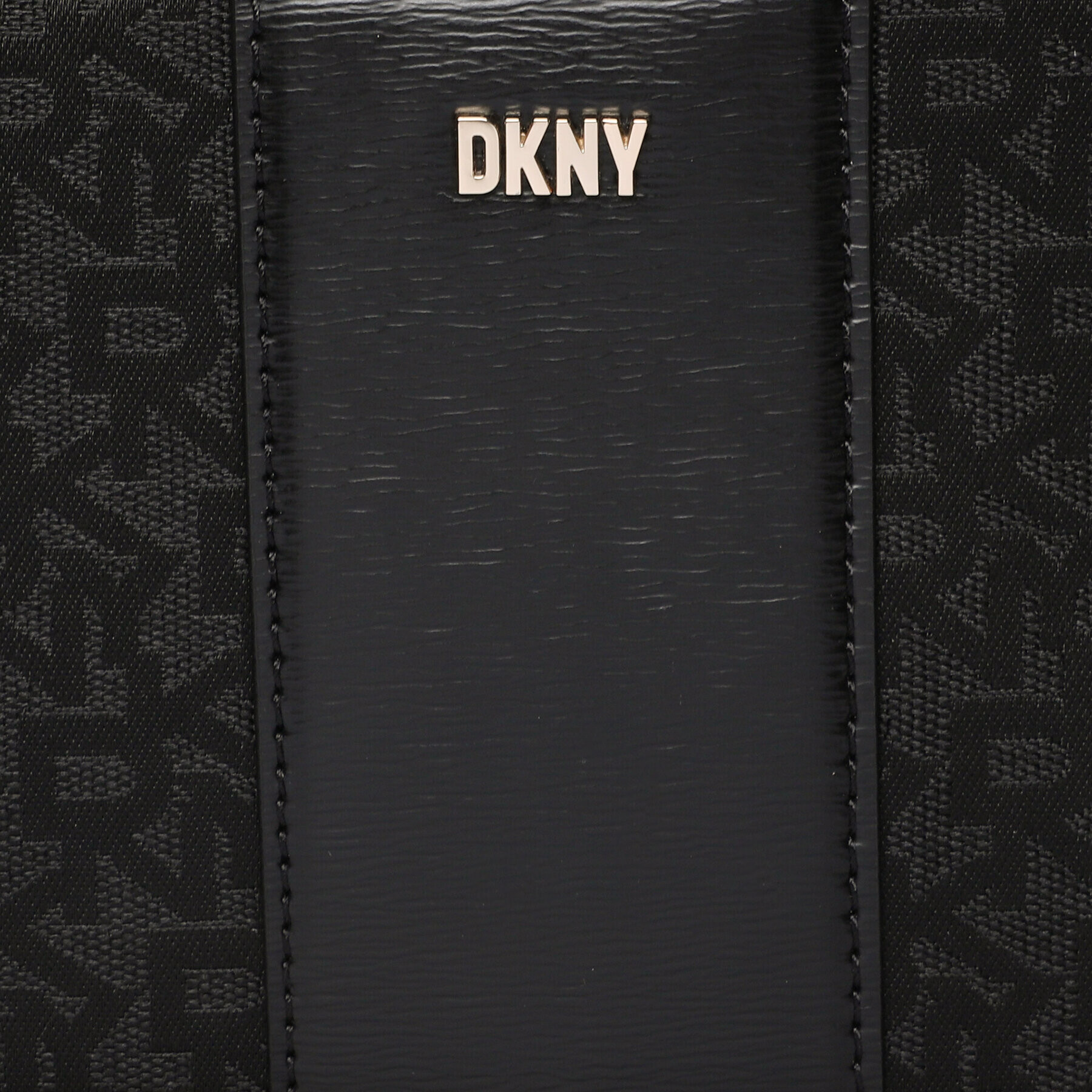 DKNY Дамска чанта Bryant Park Ns Tote R31AFR73 Черен - Pepit.bg