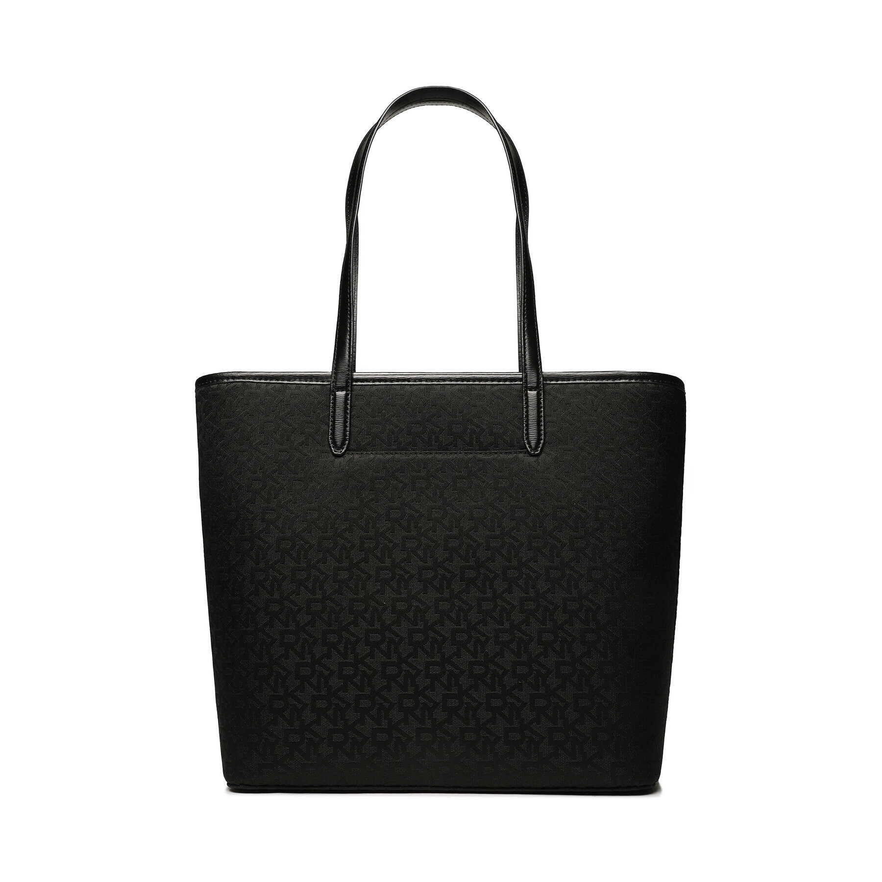 DKNY Дамска чанта Bryant Park Ns Tote R31AFR73 Черен - Pepit.bg