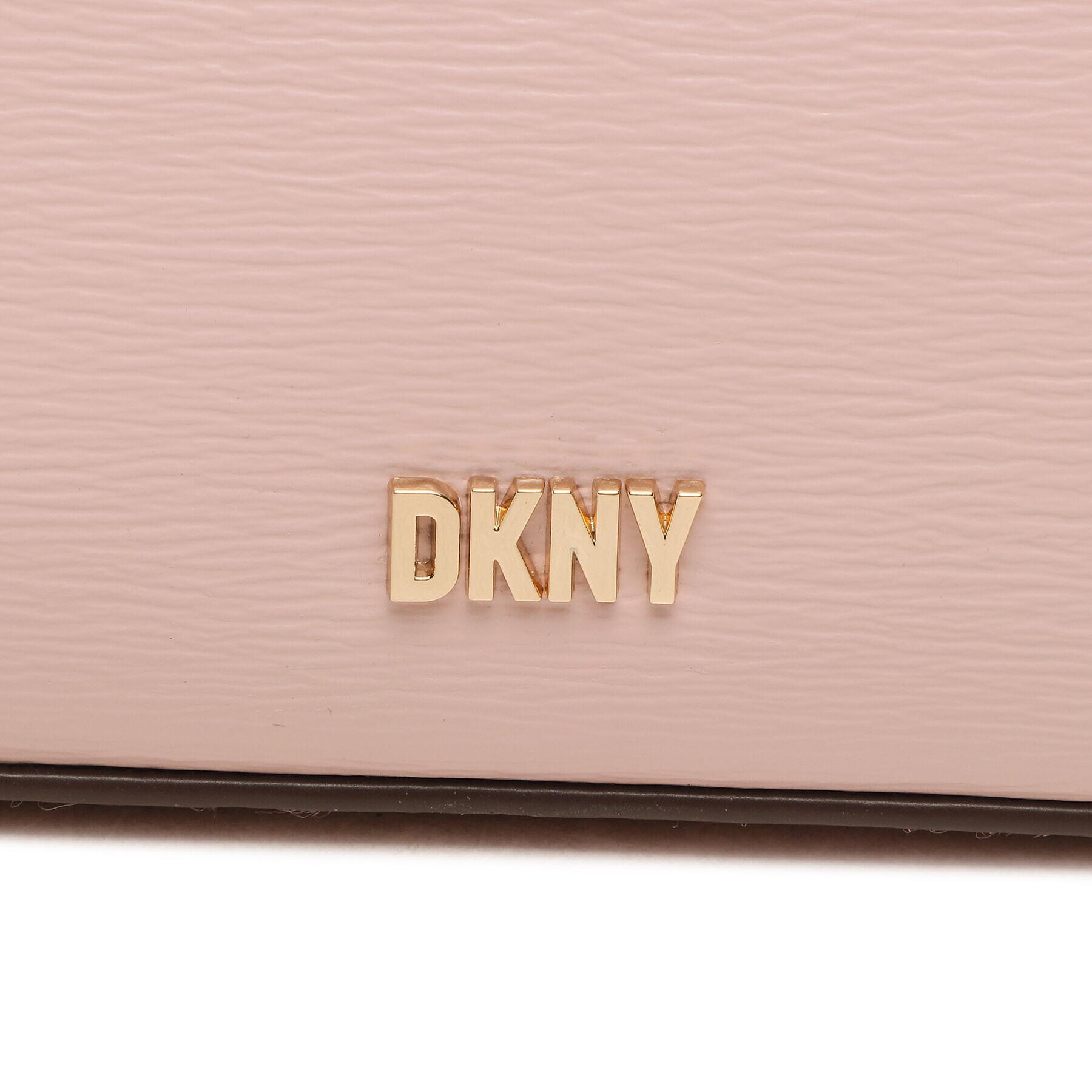 DKNY Дамска чанта Bryant Park Tz Demi R31E3U45 Розов - Pepit.bg