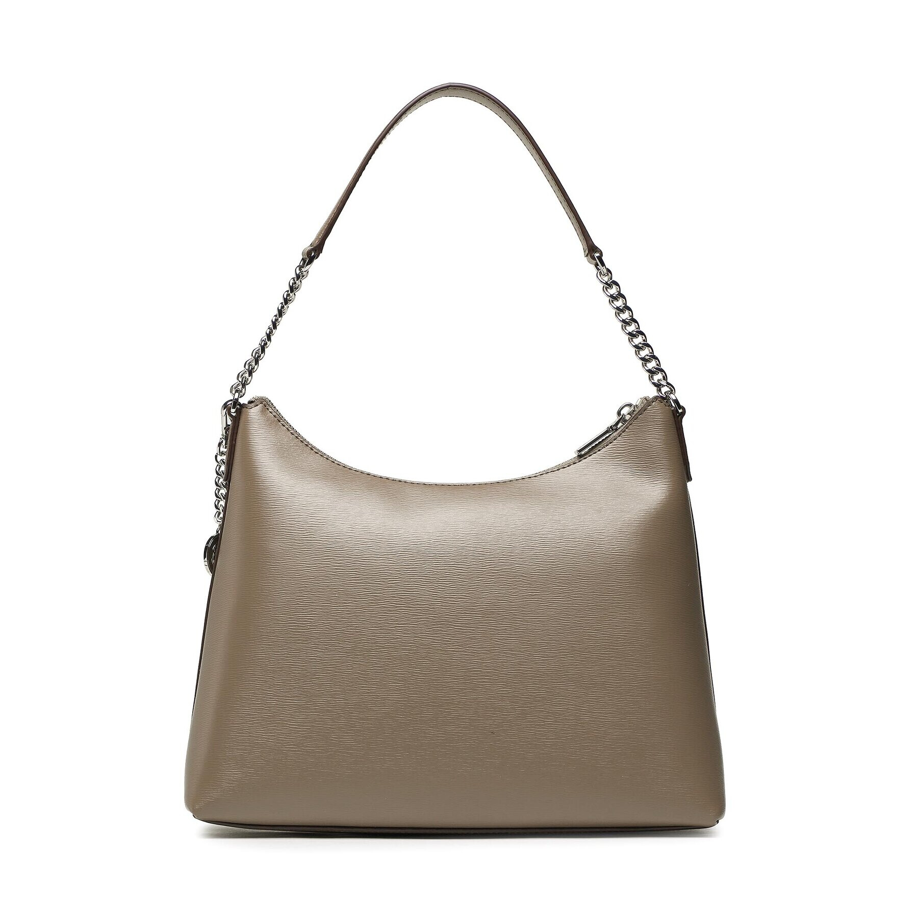DKNY Дамска чанта Bryant R21C3R74 Кафяв - Pepit.bg