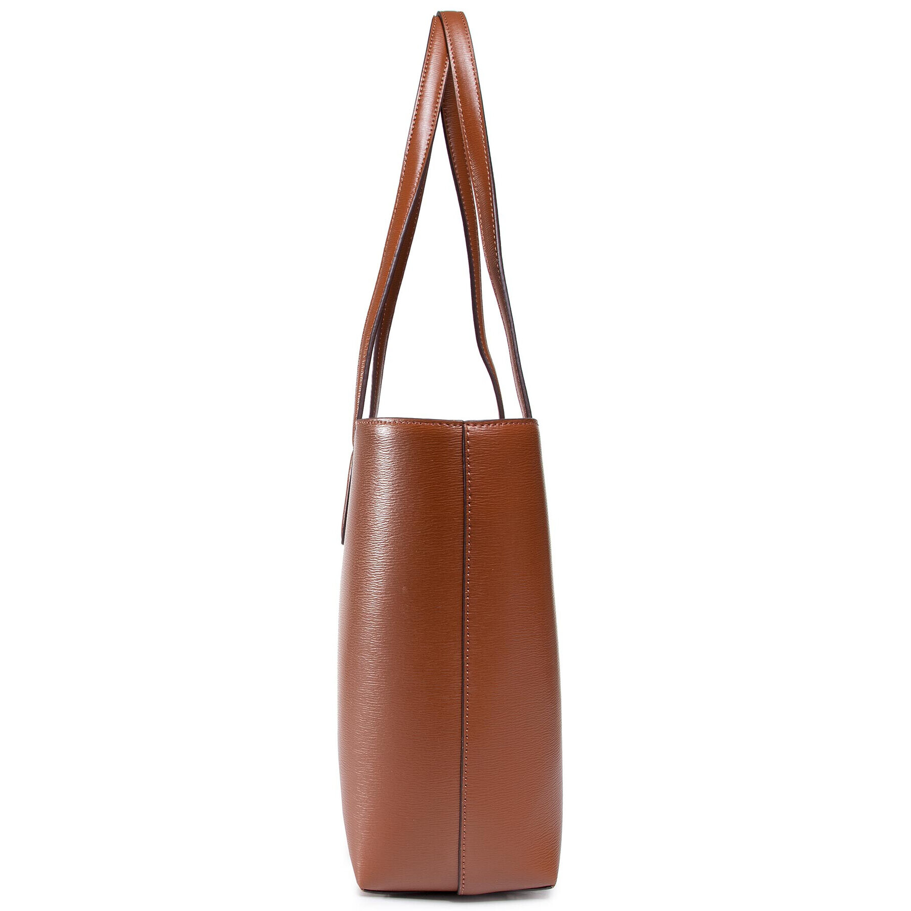 DKNY Дамска чанта Bryant R74A3014 Кафяв - Pepit.bg