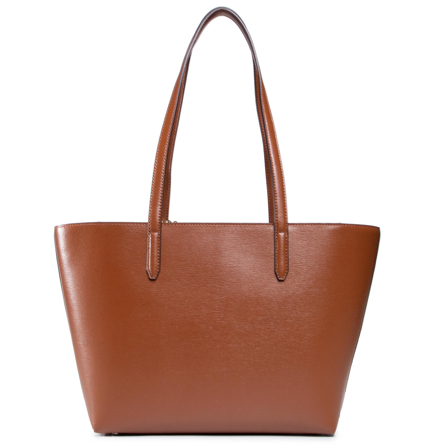 DKNY Дамска чанта Bryant R74A3014 Кафяв - Pepit.bg