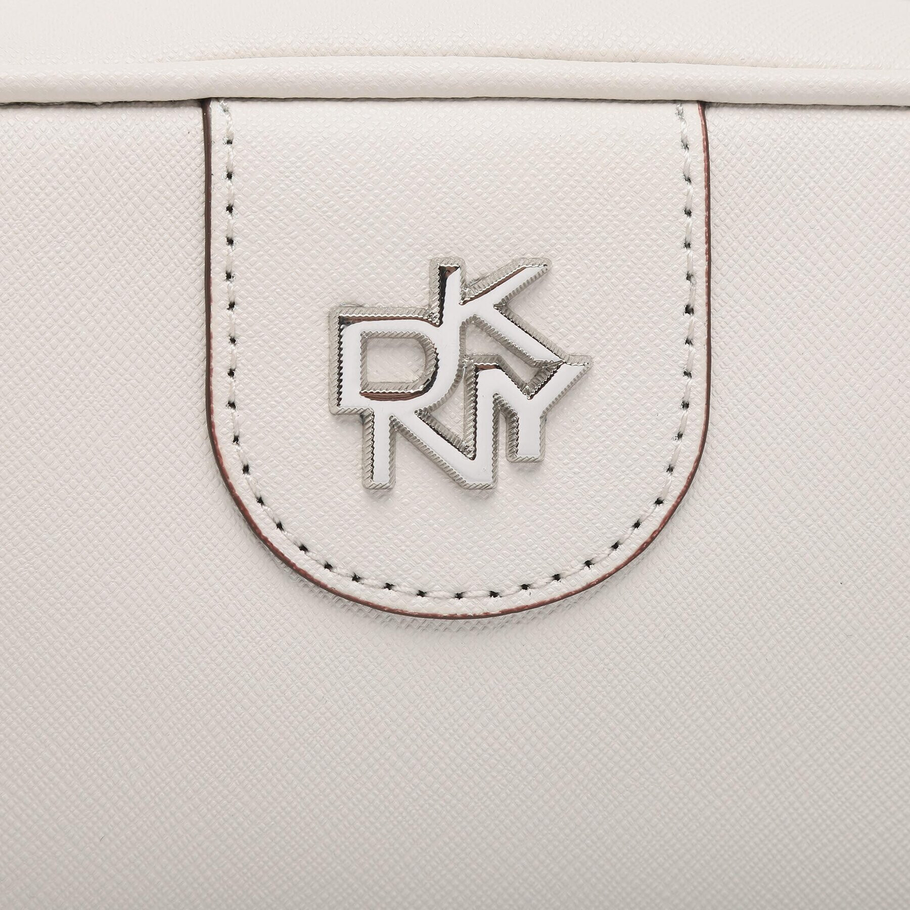 DKNY Дамска чанта Carol Camera Bag R24E1V85 Бежов - Pepit.bg