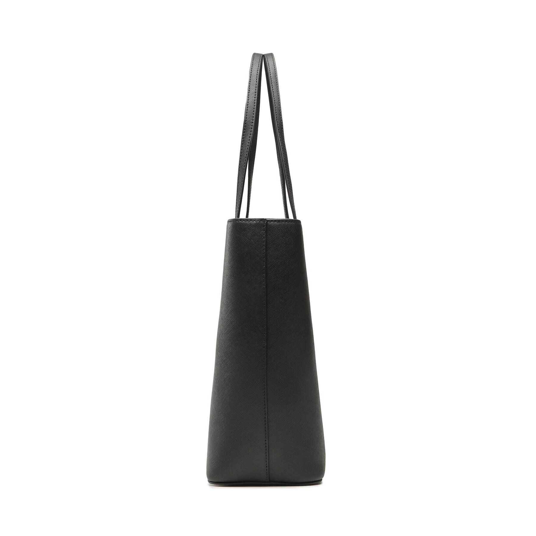 DKNY Дамска чанта Carol Tote R22A1S41 Черен - Pepit.bg