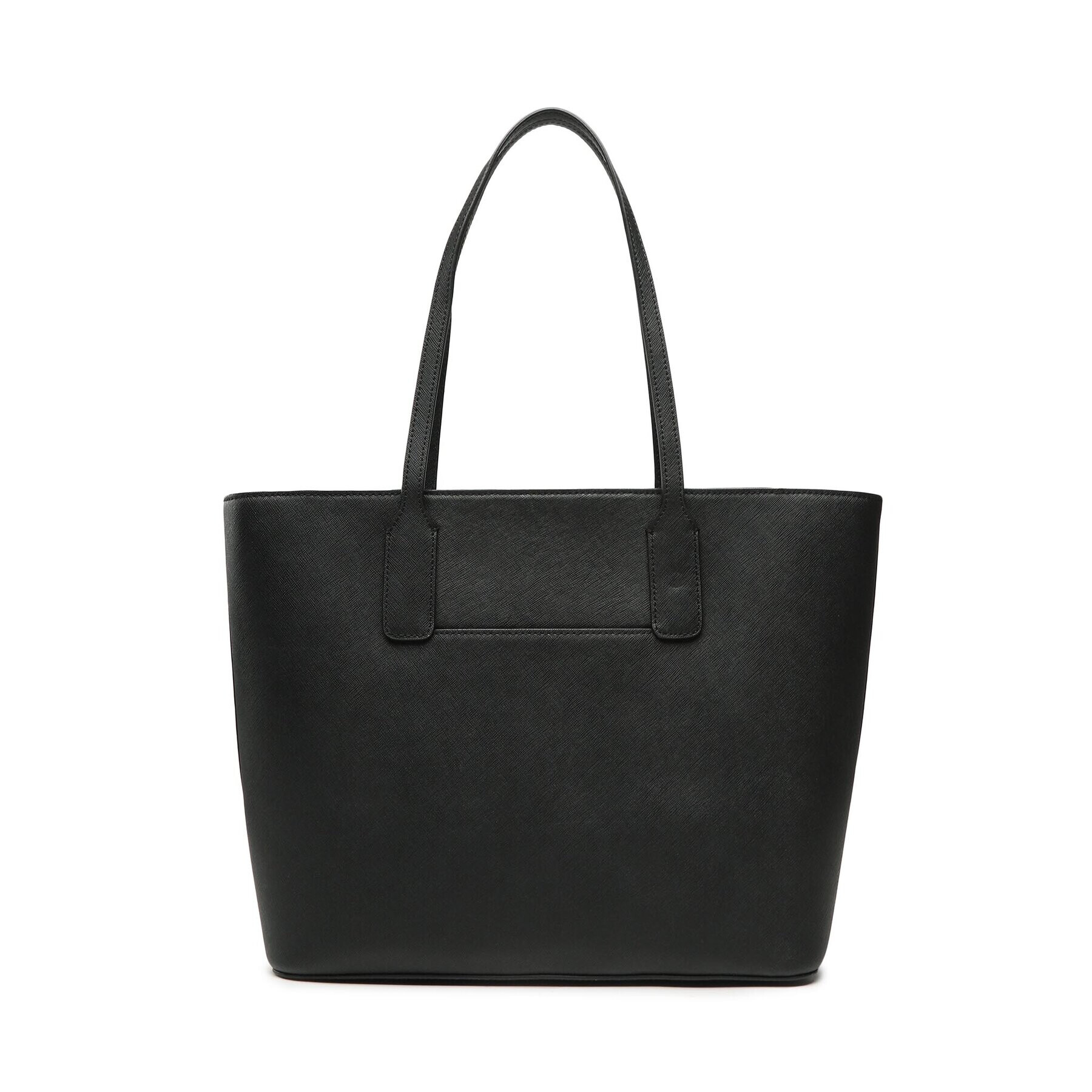 DKNY Дамска чанта Carol Tote R22A1S41 Черен - Pepit.bg