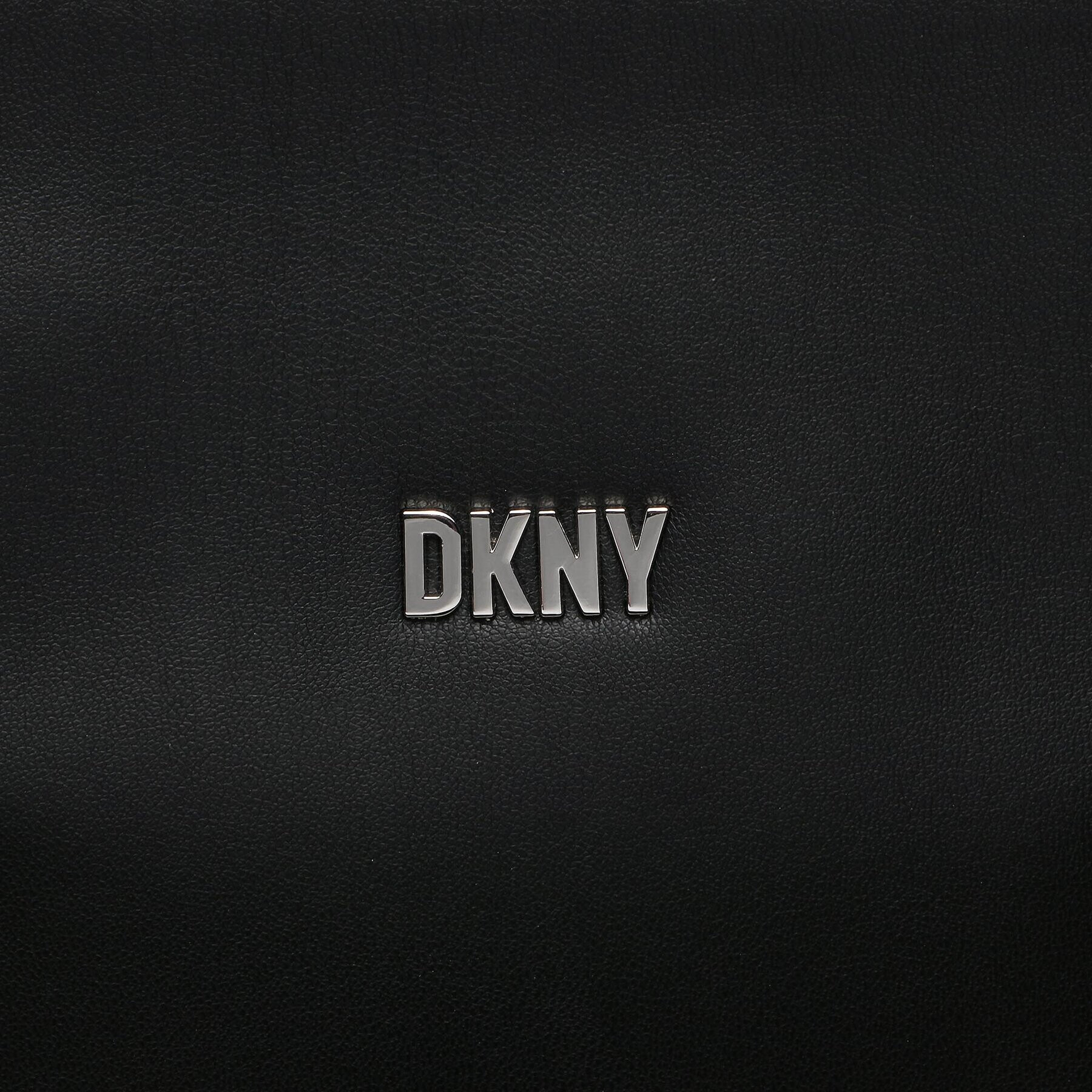 DKNY Дамска чанта Cassie Lg Tote R31AZQ13 Черен - Pepit.bg